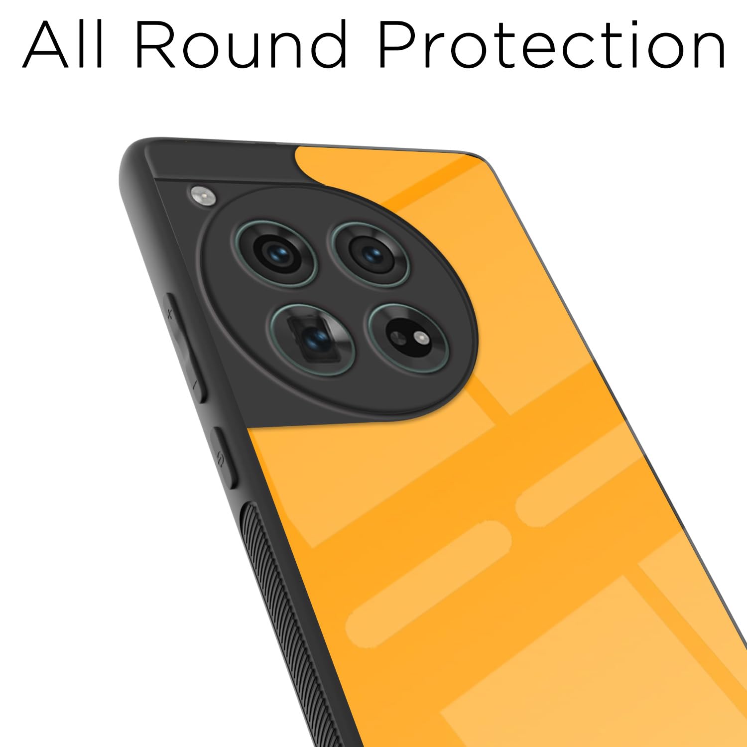 Pikkme OnePlus 12R 5G Hybrid mobile back cover – photo 7