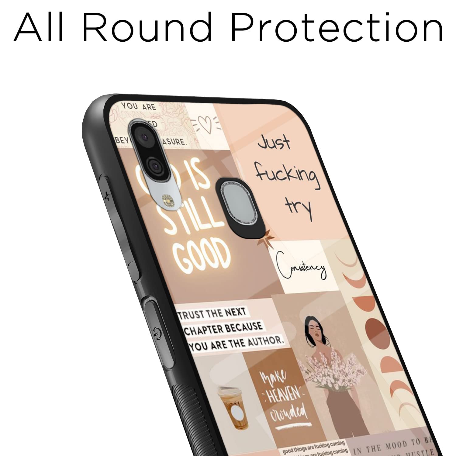 Pikkme phone cover for Samsung A20/A30/M10s – photo 7