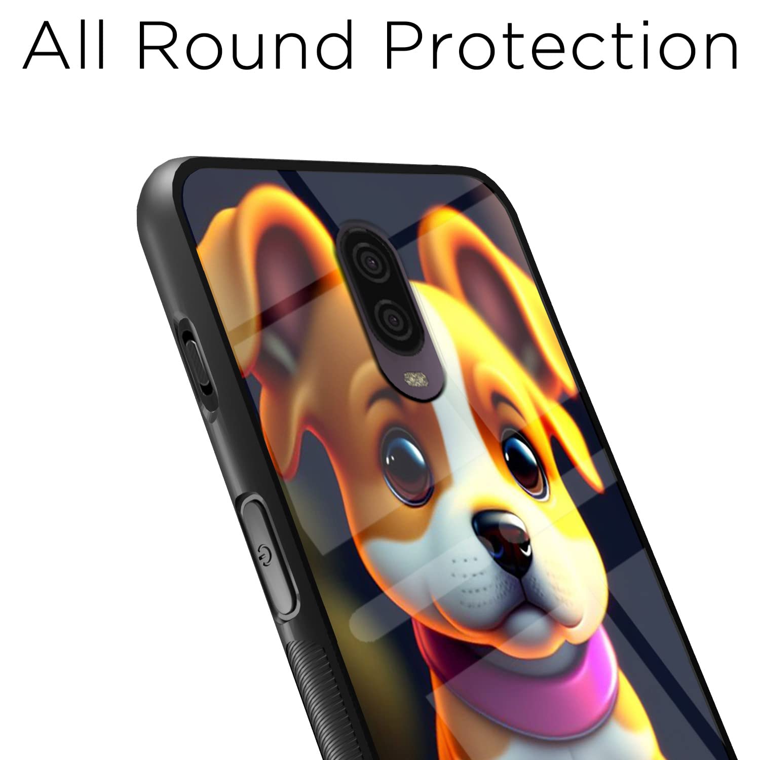 Pikkme Dog back cover for OnePlus 7 – photo 7
