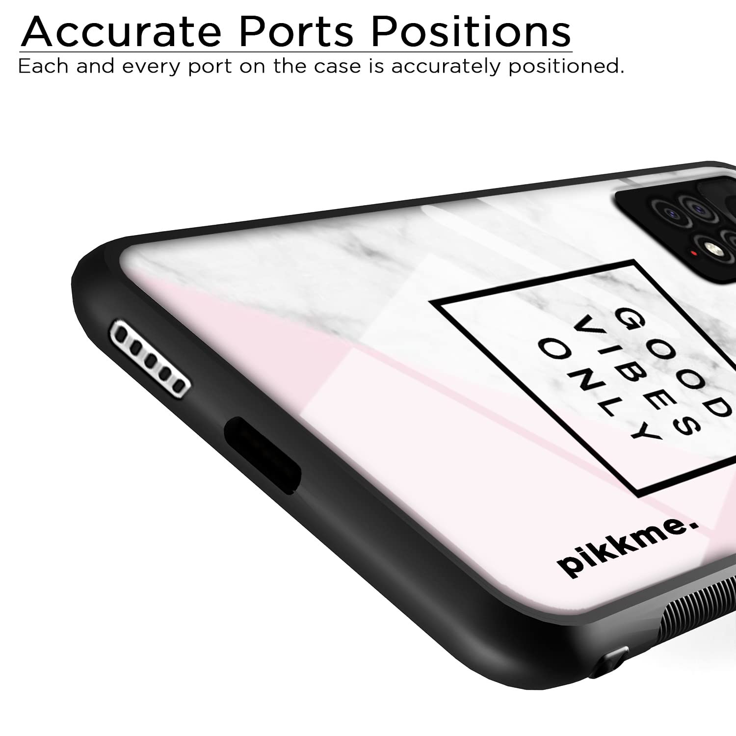 Pikkme Hybrid mobile cover for Redmi Note 11 Pro/Note 11 Pro Plus 5G – photo 6