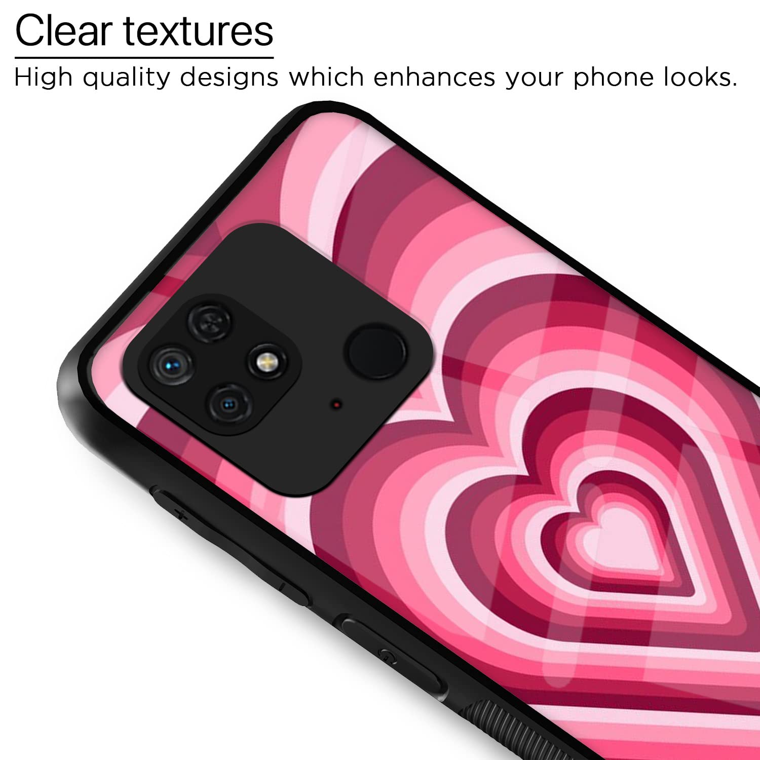 Mobile back cover for Redmi 10/10 Power – Pikkme – photo 4