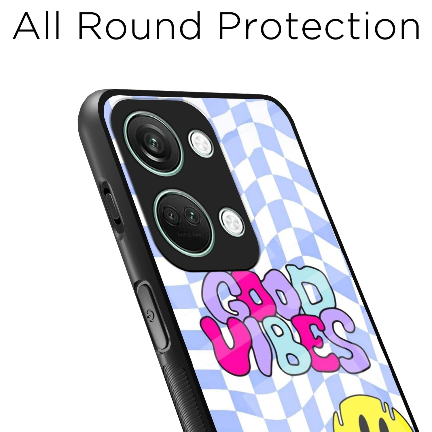 Pikkme back cover for OnePlus Nord 3 5G – photo 7