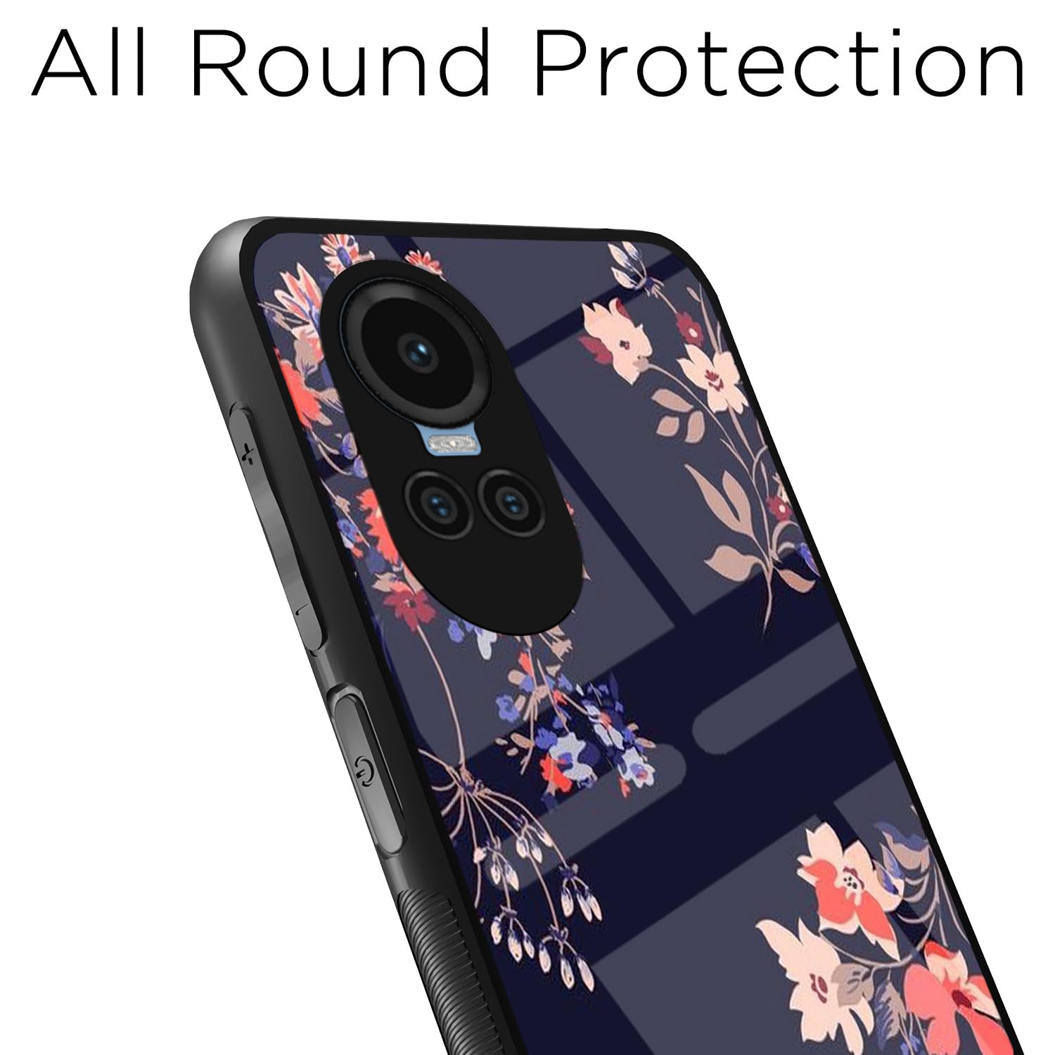Pikkme mobile back cover for Oppo Reno 10 5G – photo 7
