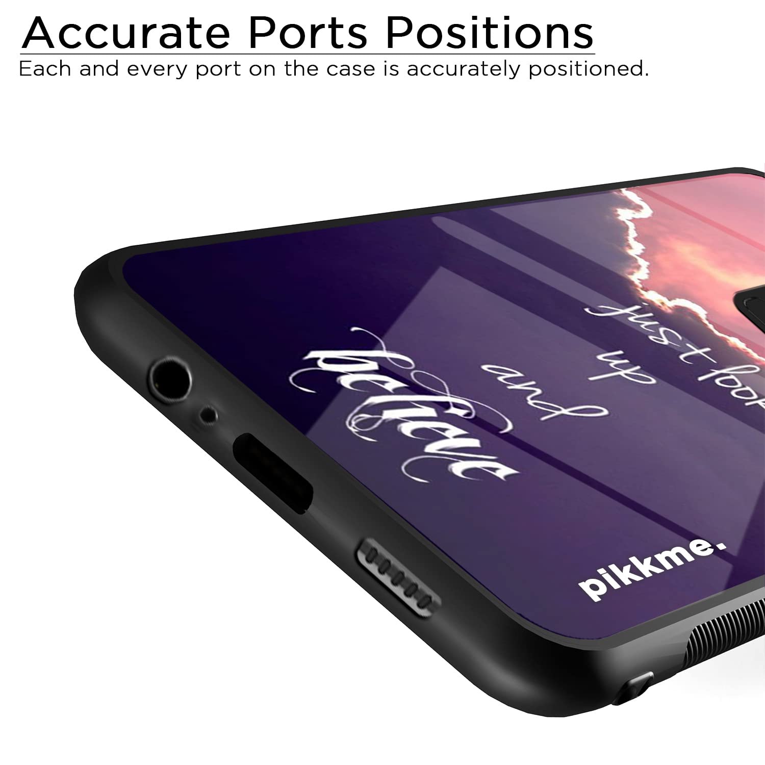 Phone cover for OnePlus 6 – Pikkme – photo 6