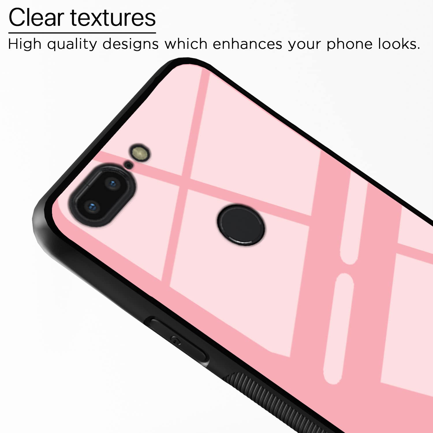 Pikkme OnePlus 5T Hybrid back cover – photo 4