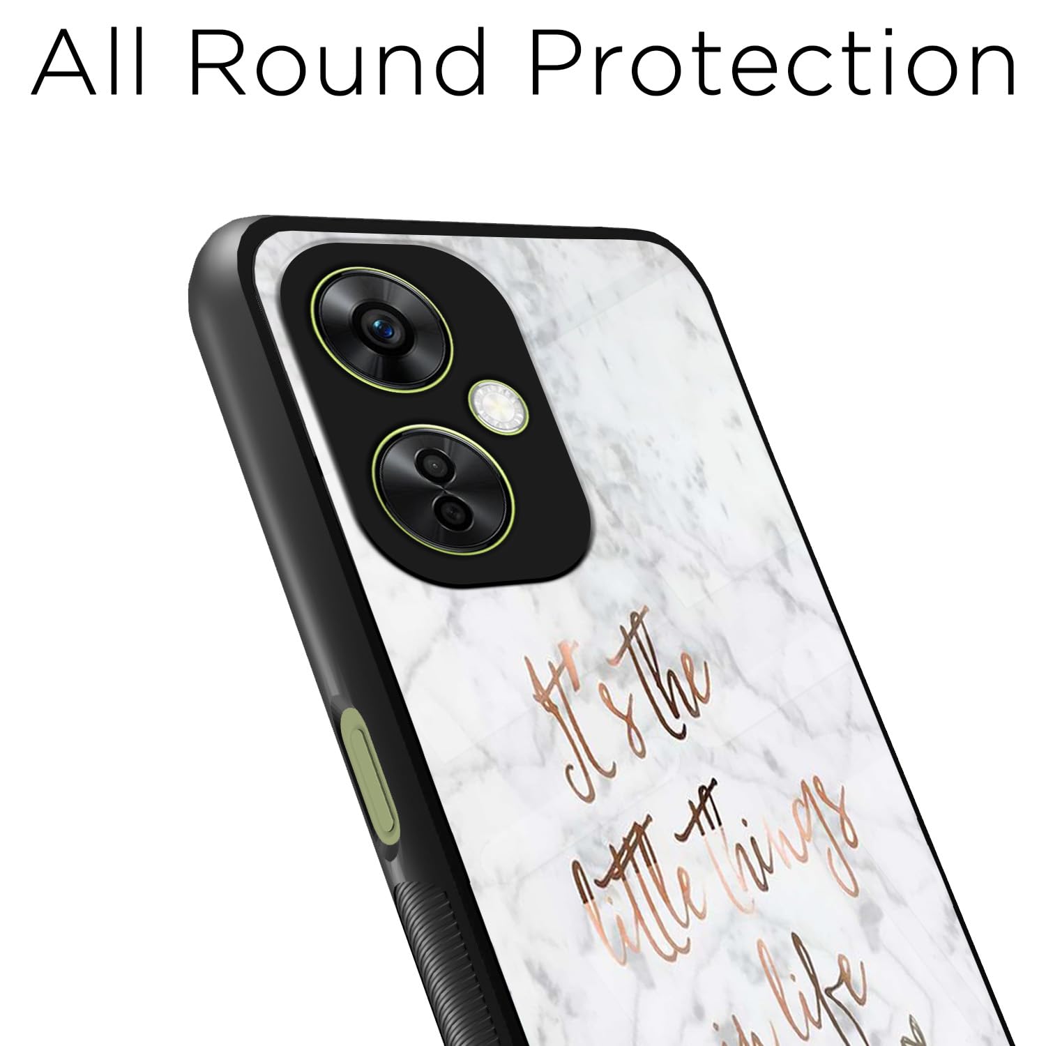 OnePlus Nord CE 3 Lite 5G phone cover by Pikkme – photo 7
