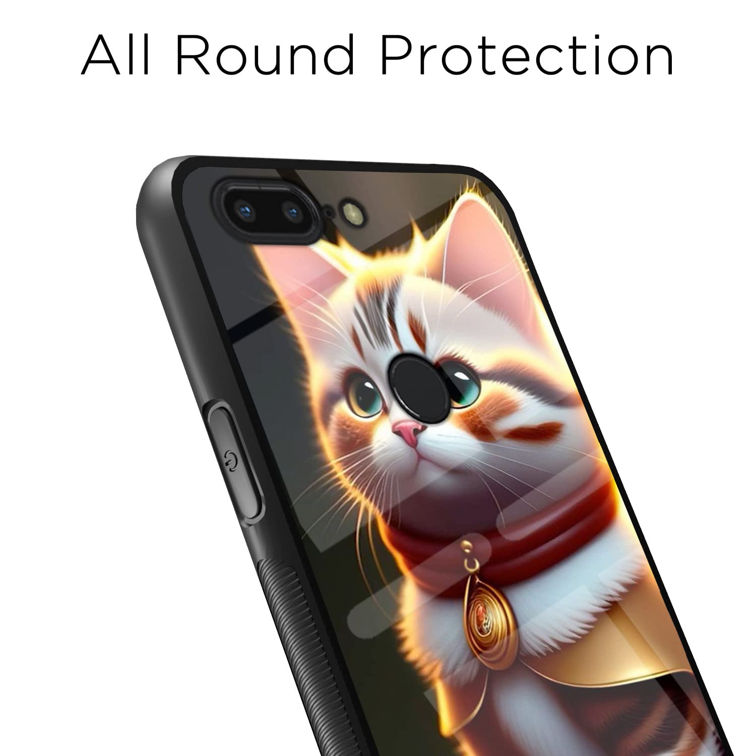 Pikkme Hybrid mobile cover for OnePlus 5T – photo 7