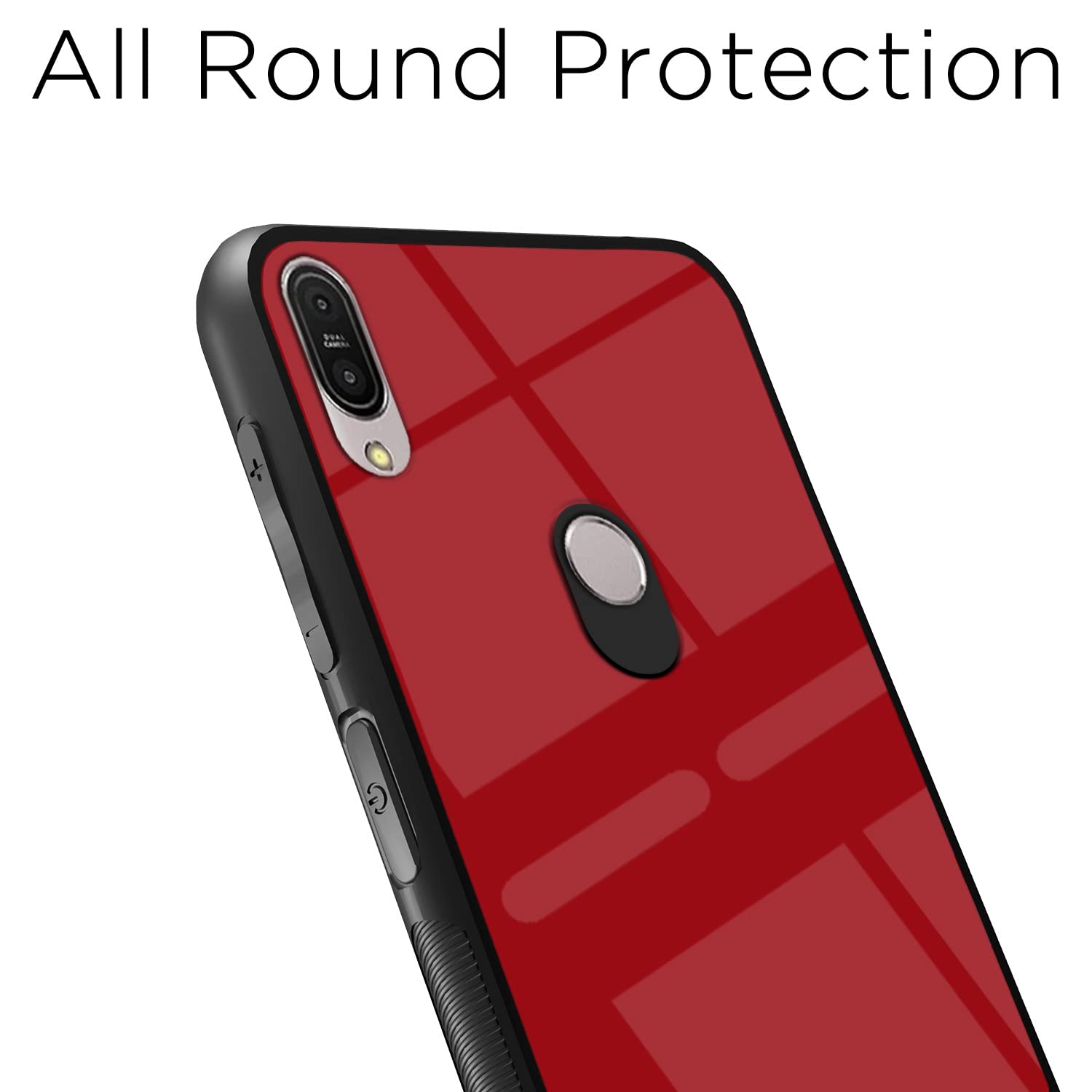 Asus mobile back cover by Pikkme – photo 7