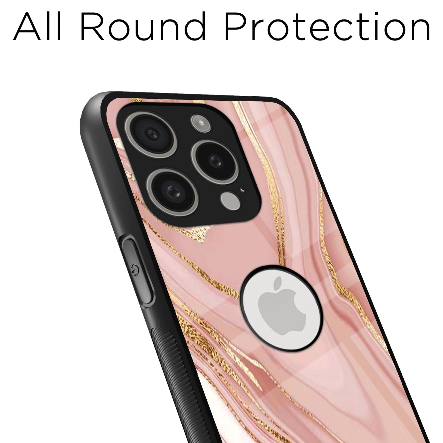 Hybrid Phone cover for iPhone 15 Pro – Pikkme – photo 7
