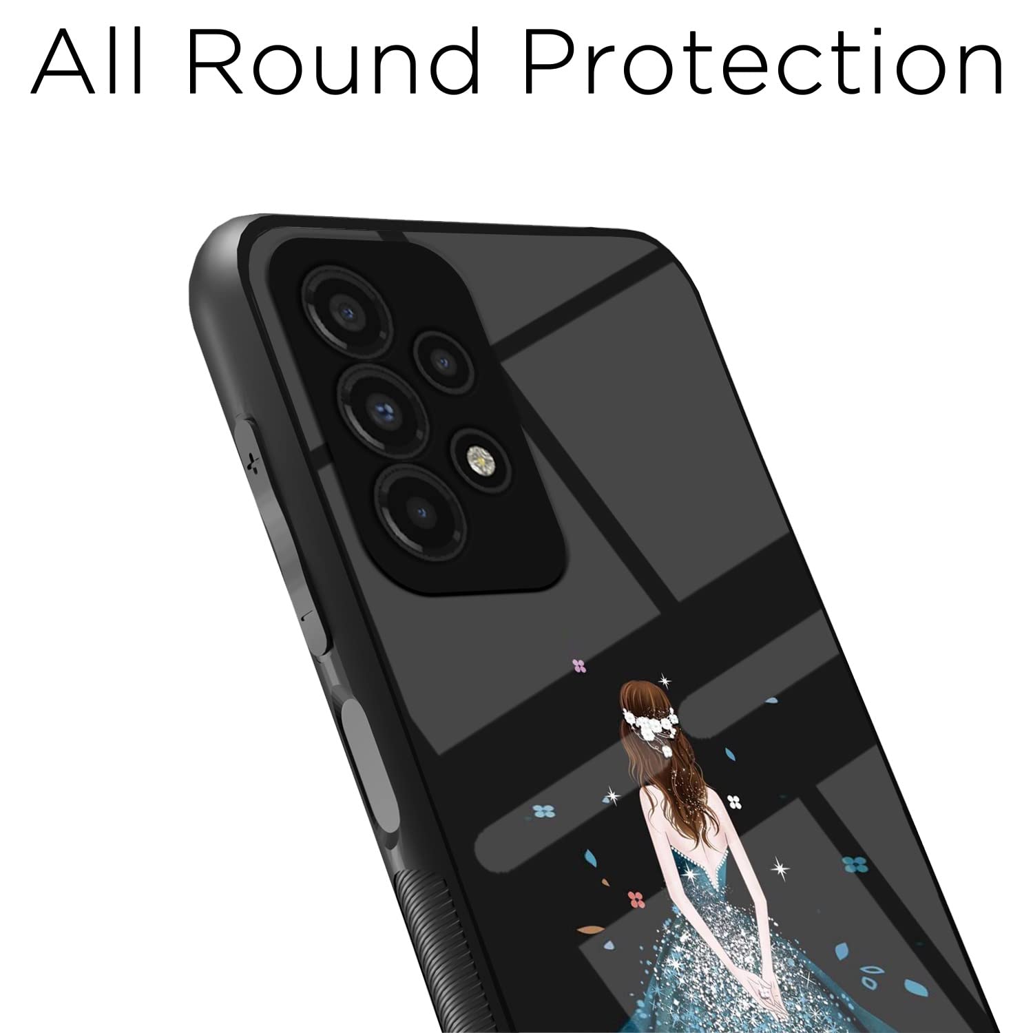 Mobile cover for Samsung A13 4G – Pikkme – photo 7