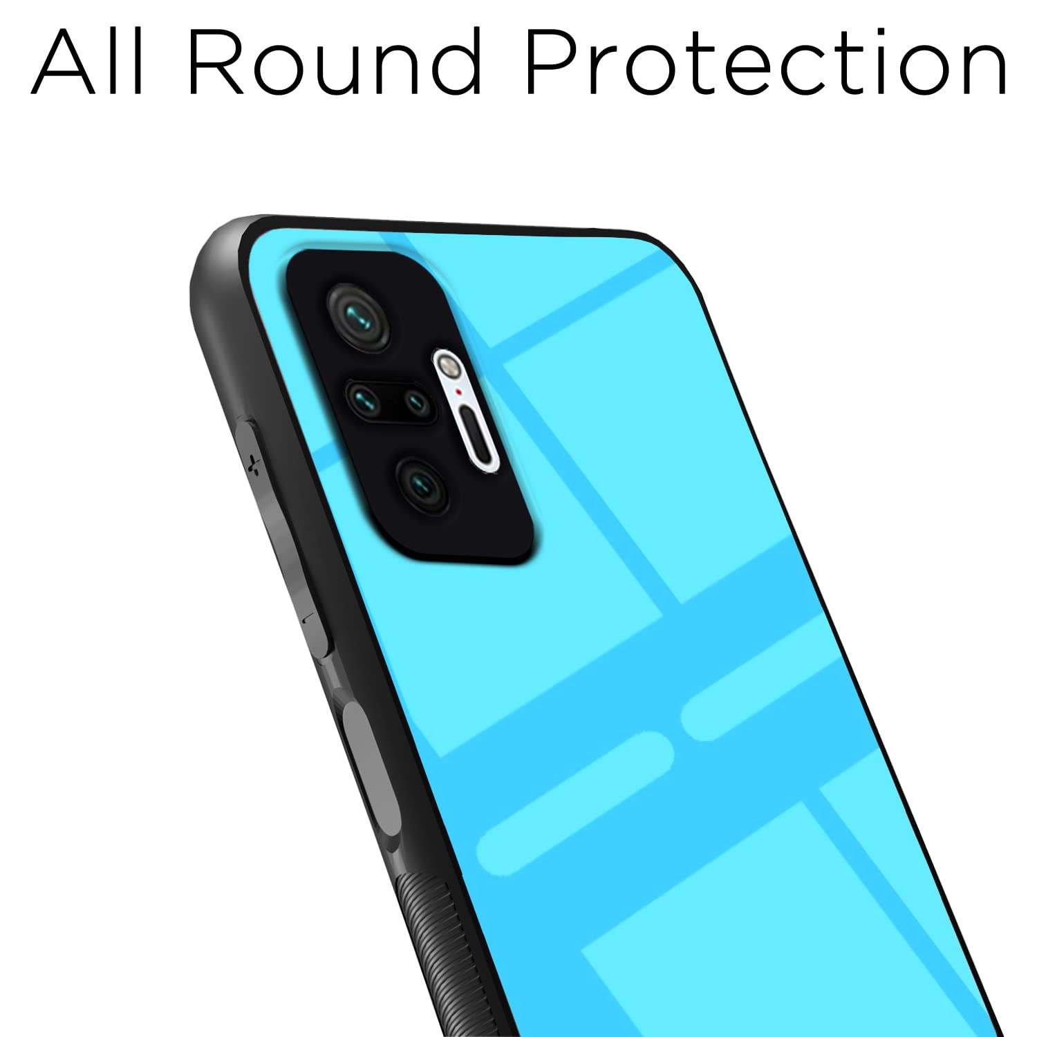Hybrid Mobile back cover for Redmi Note 10 Pro/Note 10 Pro Max – Pikkme – photo 7
