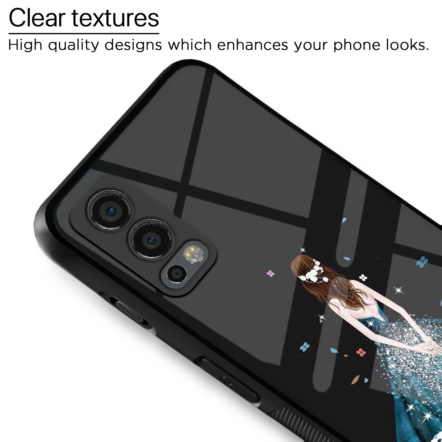 Phone cover for OnePlus Nord 2 5G – Pikkme – photo 4