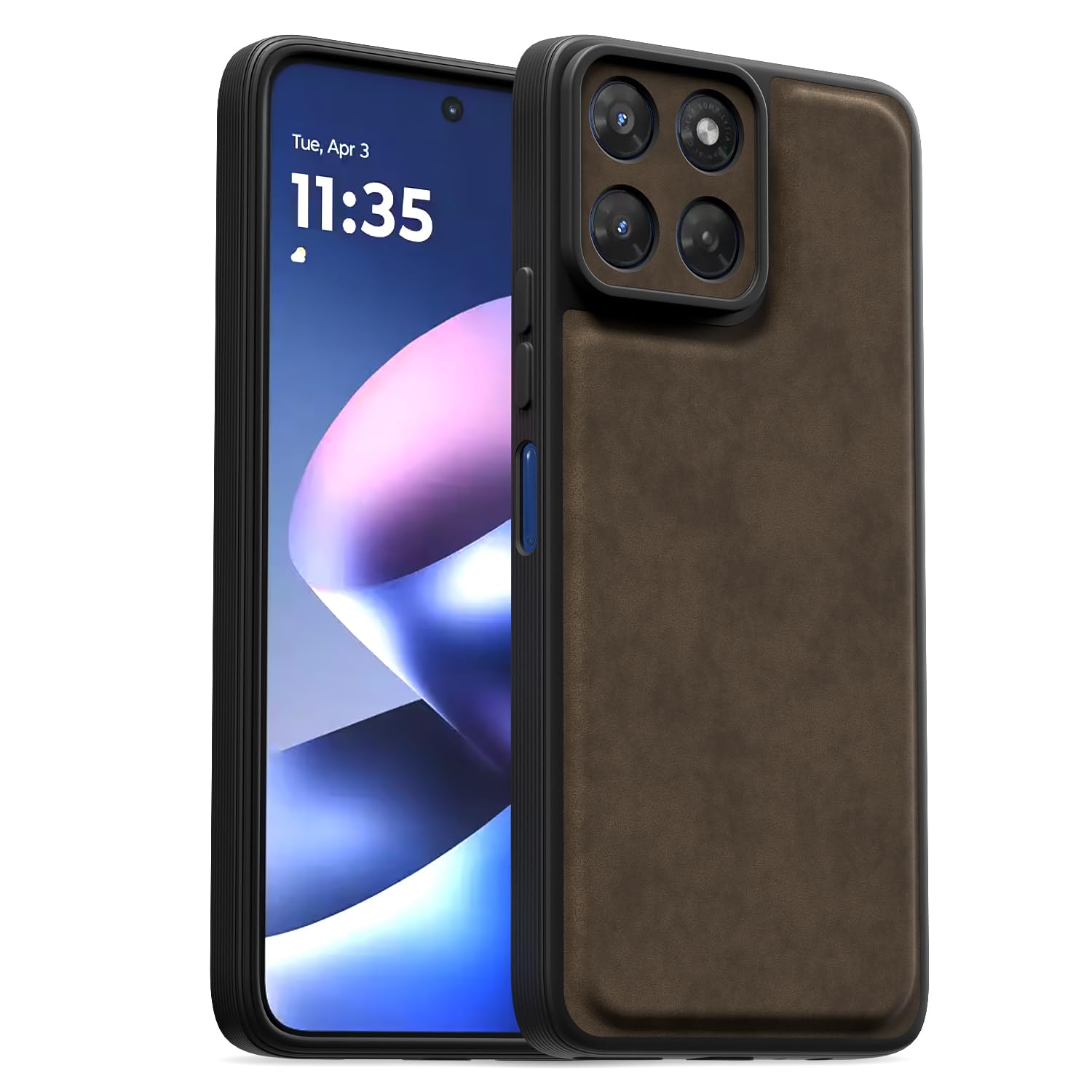 Coffee mobile back cover for Moto G37 5G – Pikkme