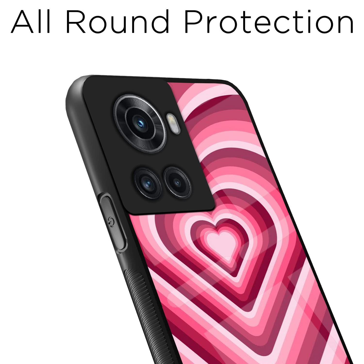 Pikkme OnePlus 10R mobile back cover – photo 7