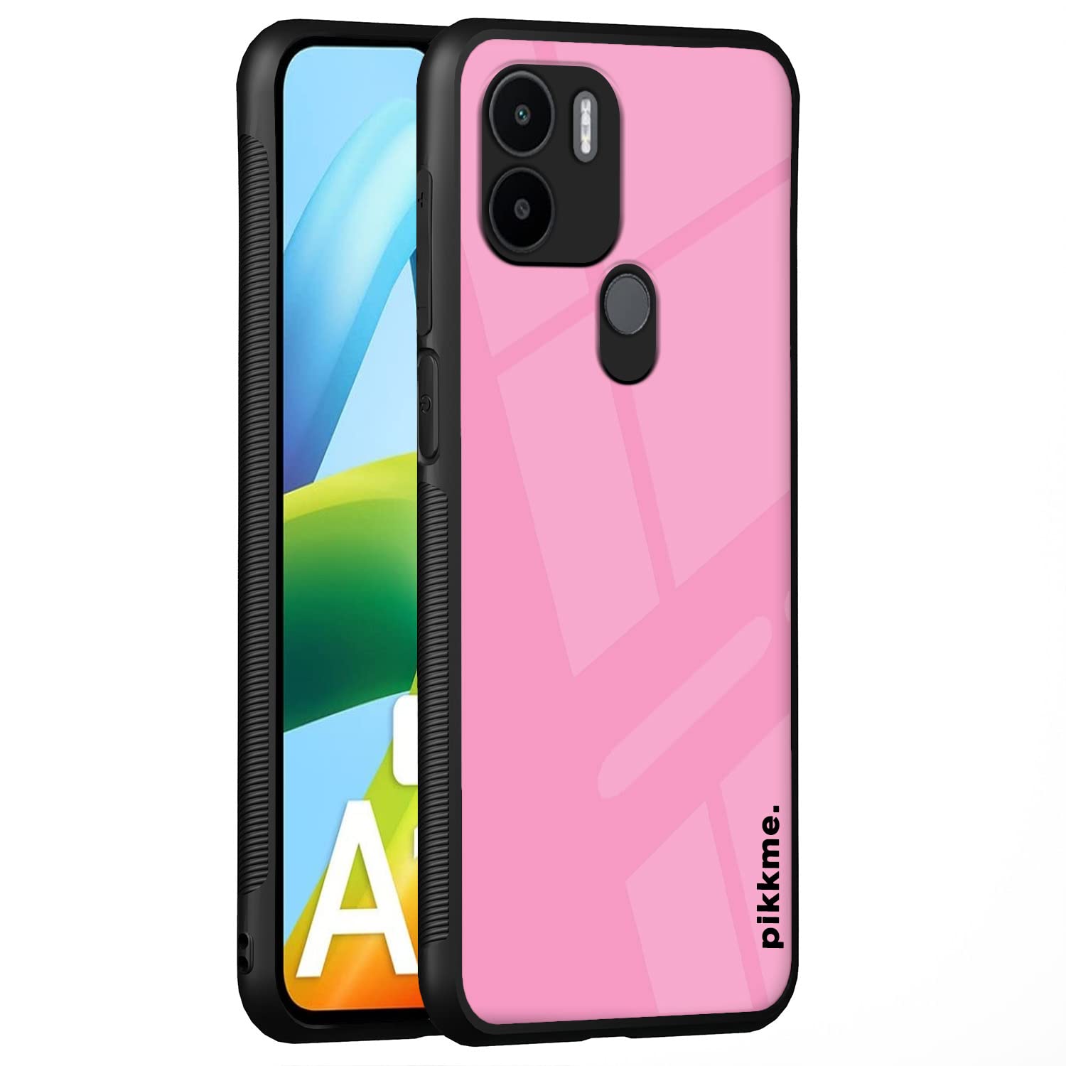 Pikkme phone cover for Redmi A1 Plus/A2 Plus/Poco C50
