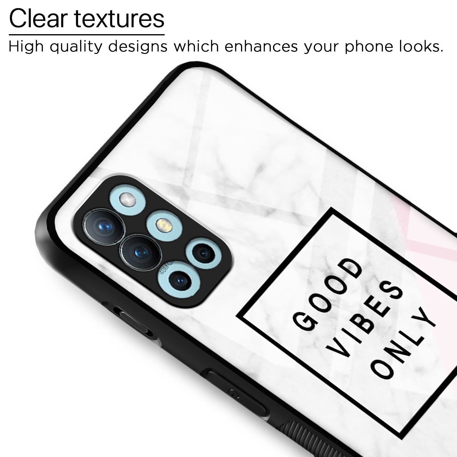 Pikkme OnePlus 8T back cover – photo 4
