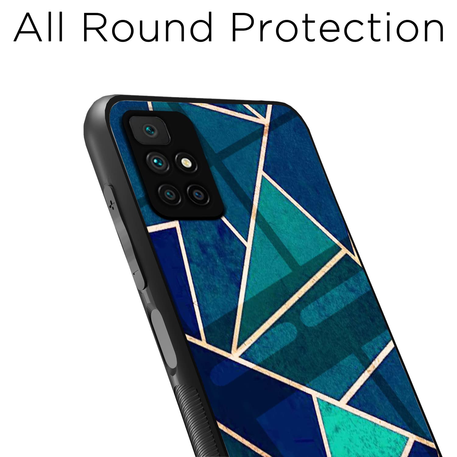 Pikkme mobile back cover for Redmi 10 Prime – photo 7