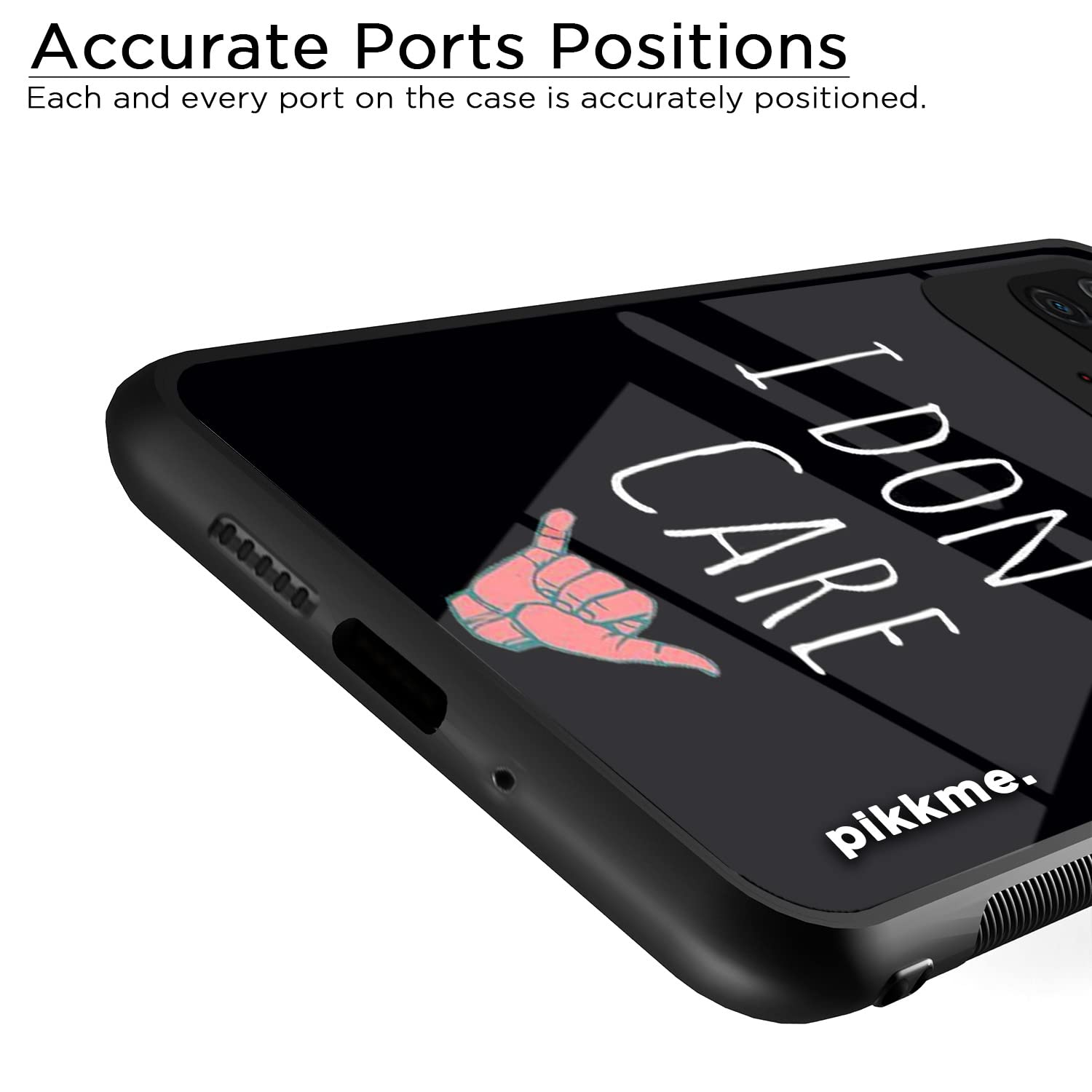 Hybrid Mobile cover for Redmi 10/10 Power – Pikkme – photo 6