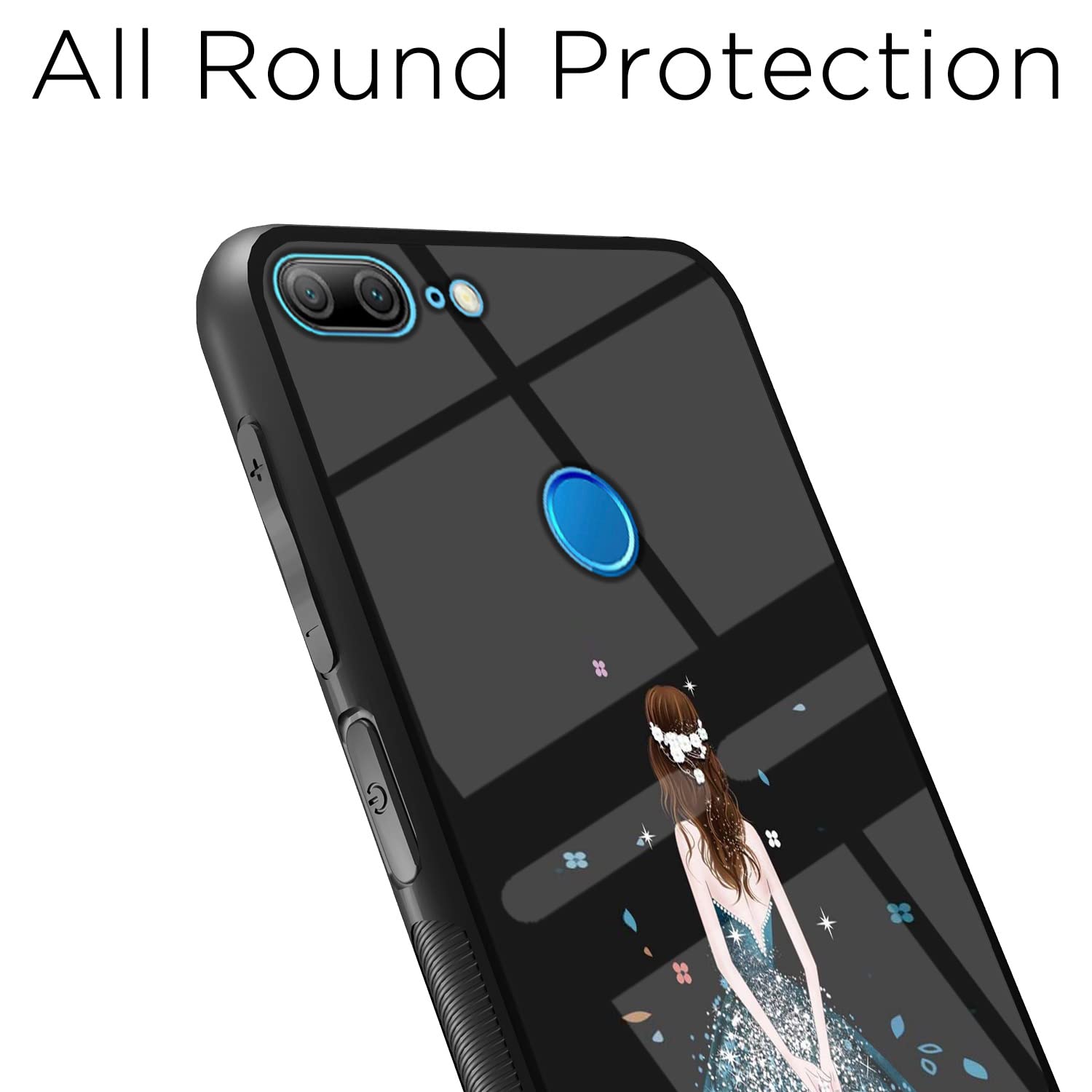 Phone cover for Honor 9 Lite – Pikkme – photo 7