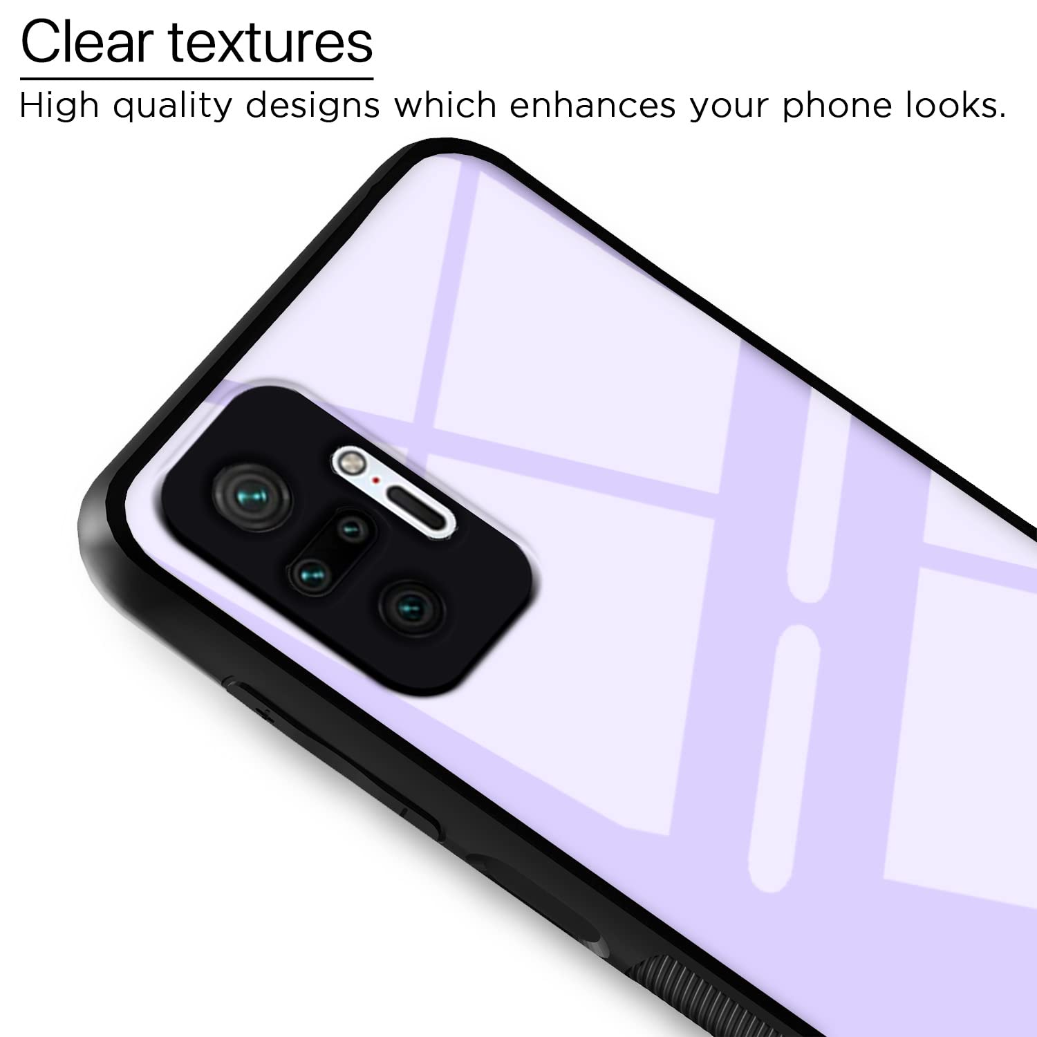 Hybrid Mobile back cover for Redmi Note 10 Pro/Note 10 Pro Max – Pikkme – photo 4