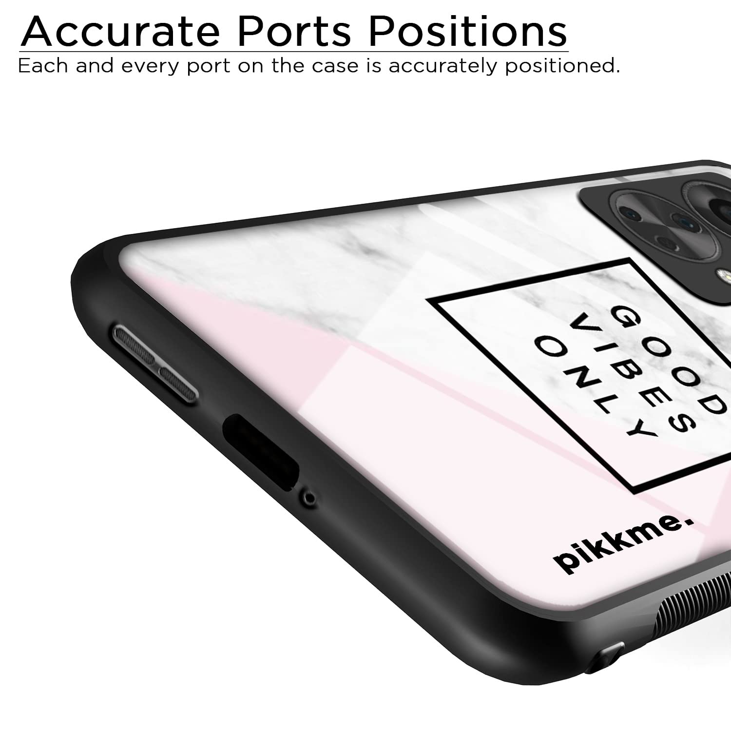 Hybrid Mobile back cover for OnePlus Nord 2T 5G – Pikkme – photo 6