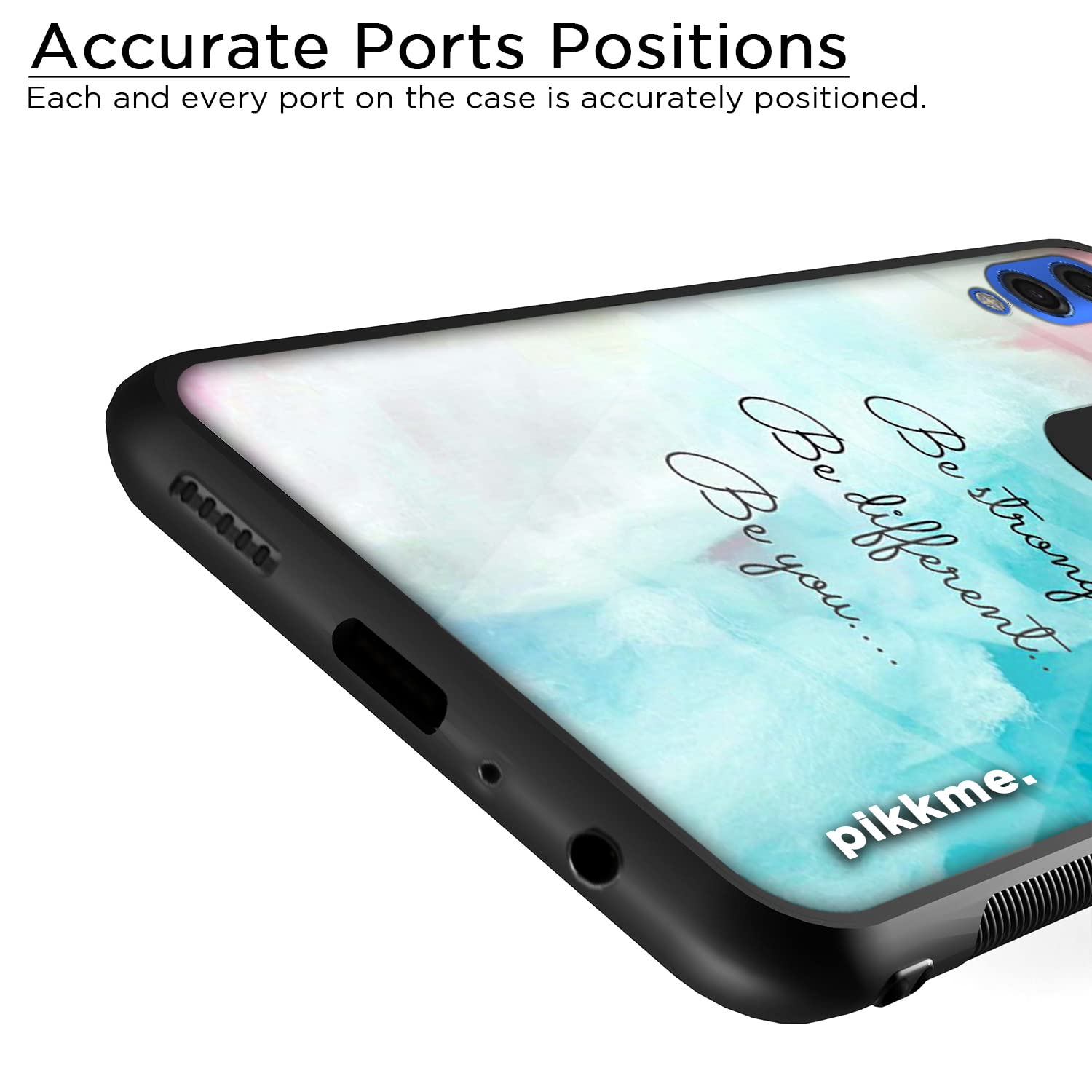 Pikkme back cover for Honor 10 Lite – photo 6
