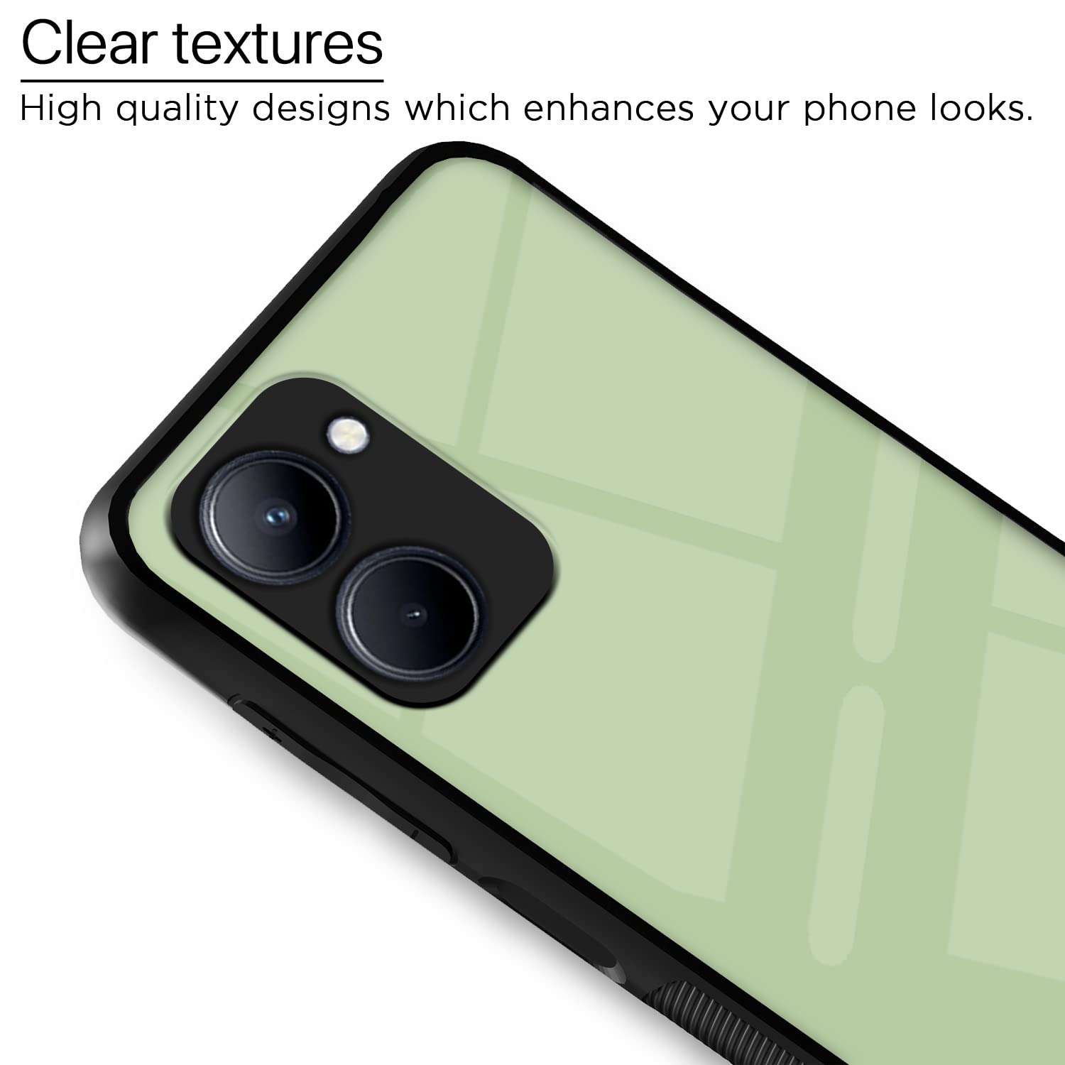 Pikkme Realme C33 mobile cover – photo 4