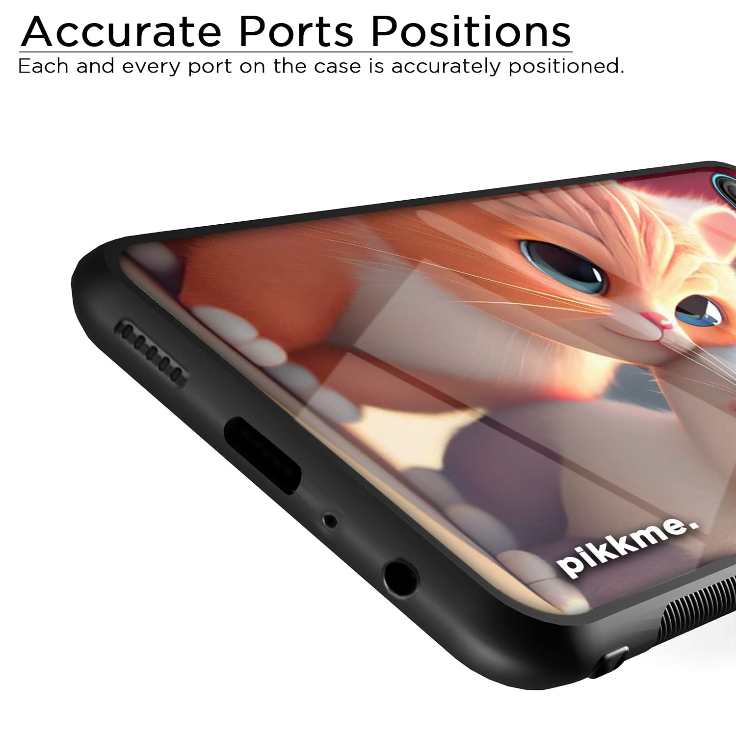Pikkme Honor 9 Lite Dog back cover – photo 6