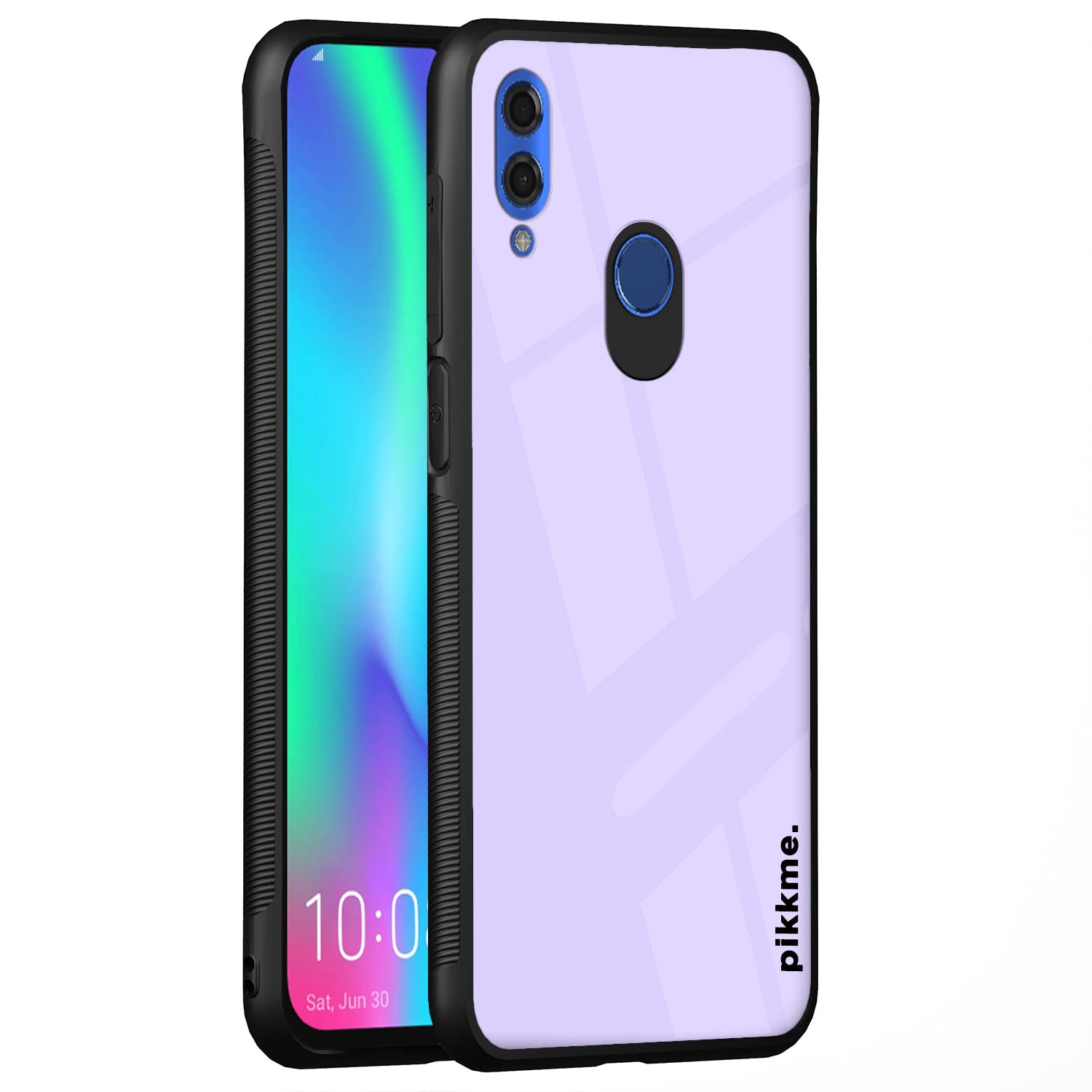 Pikkme phone cover for Honor 10 Lite