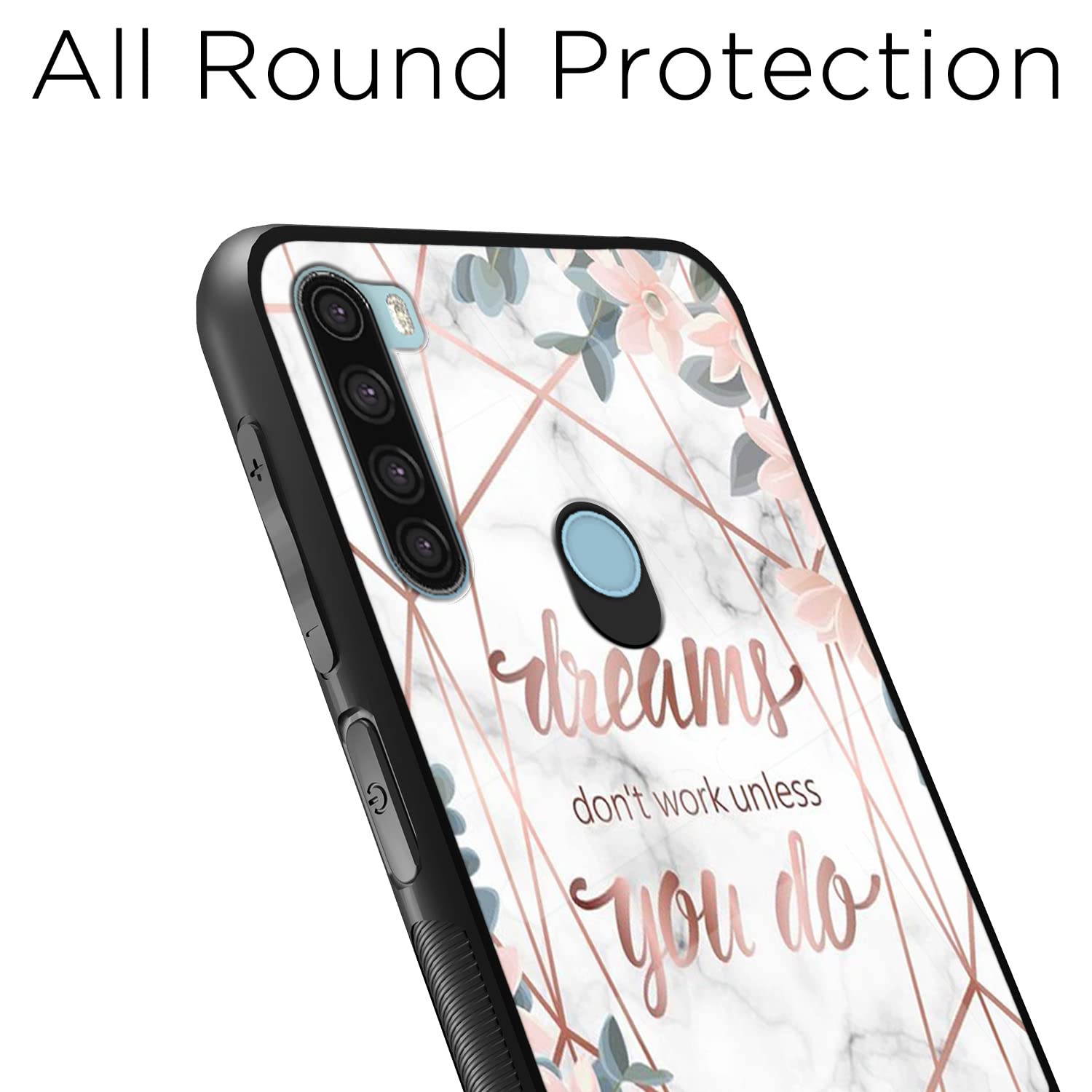 Pikkme Redmi Note 8 mobile cover – photo 7
