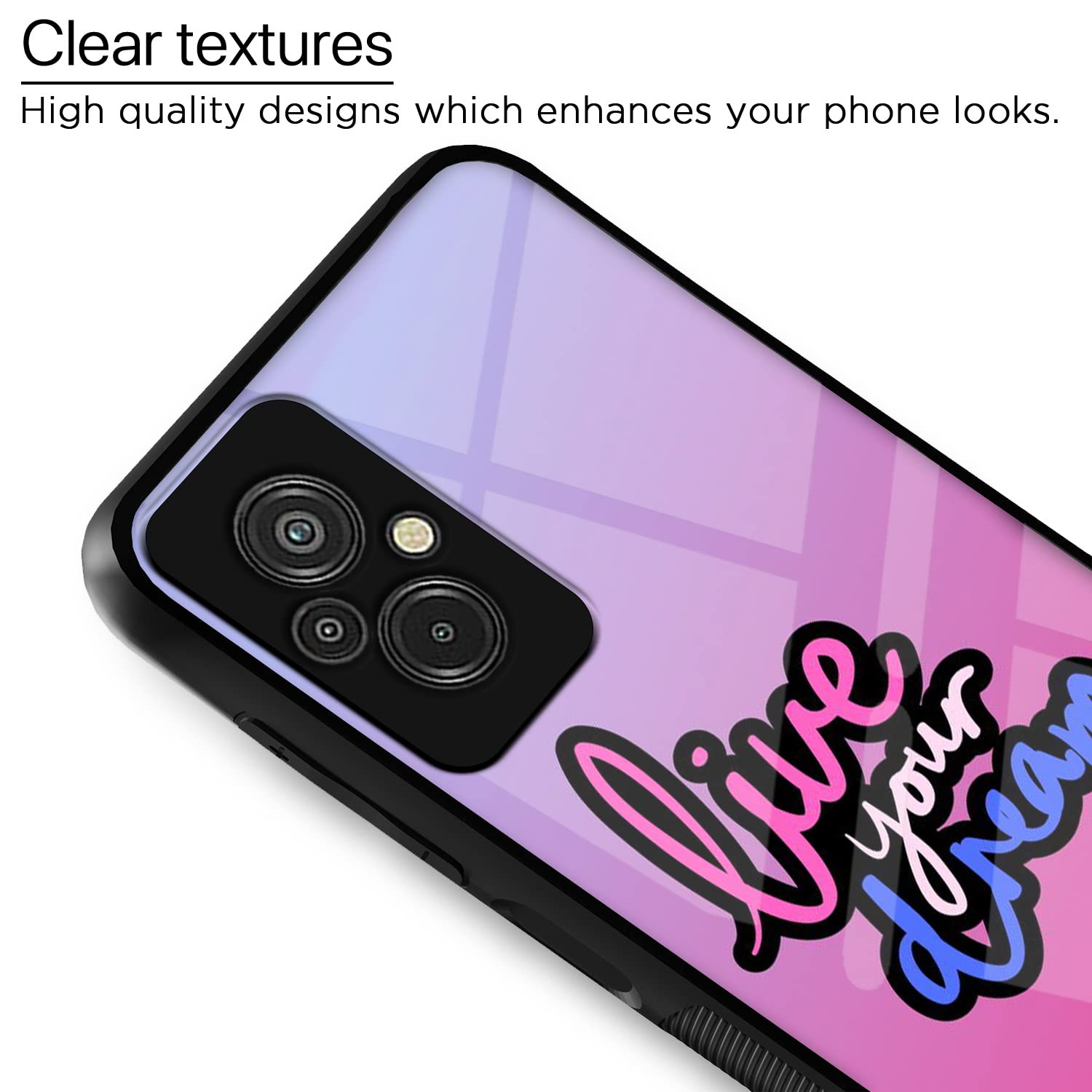 Pikkme mobile cover for Redmi 11 Prime 4G – photo 4
