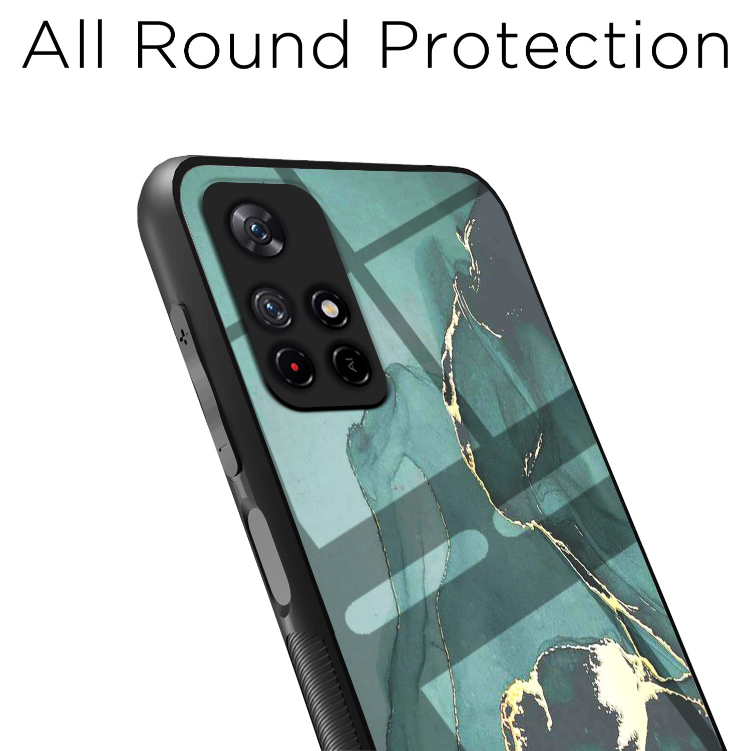 Pikkme Redmi Note 11T/Poco M4 Pro 5G phone cover – photo 7