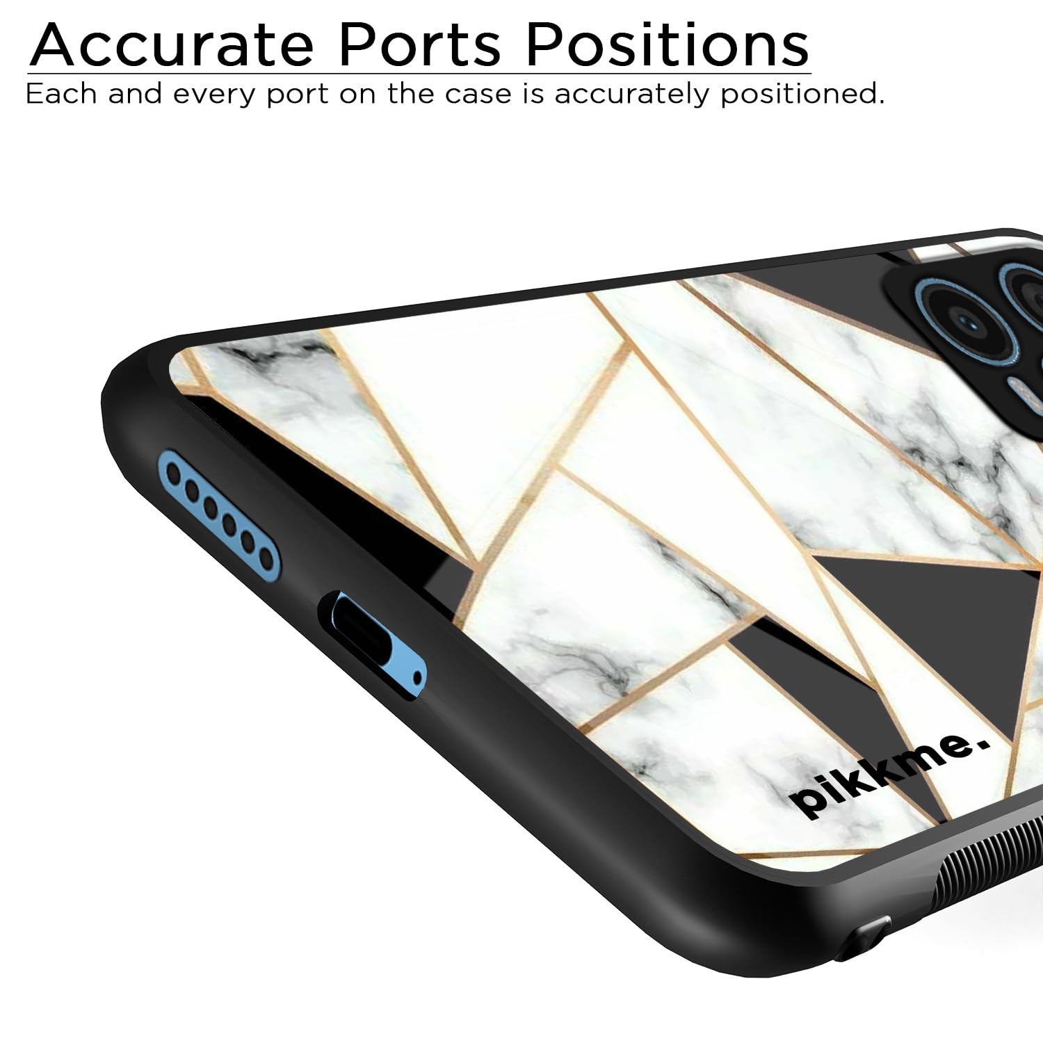 Hybrid Mobile back cover for Redmi Note 12 Pro Plus 5G – Pikkme – photo 6
