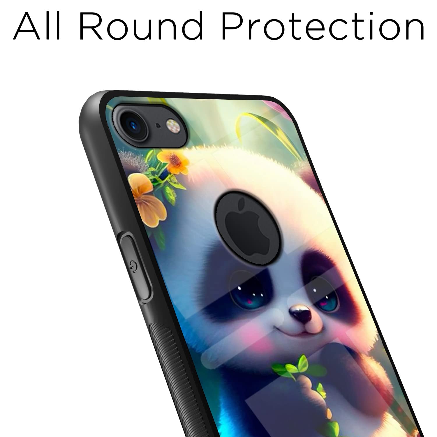 Pikkme iPhone 7/8 phone cover – photo 7