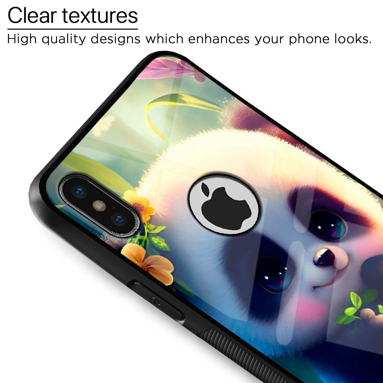 Pikkme mobile cover for iPhone X/XS – photo 4
