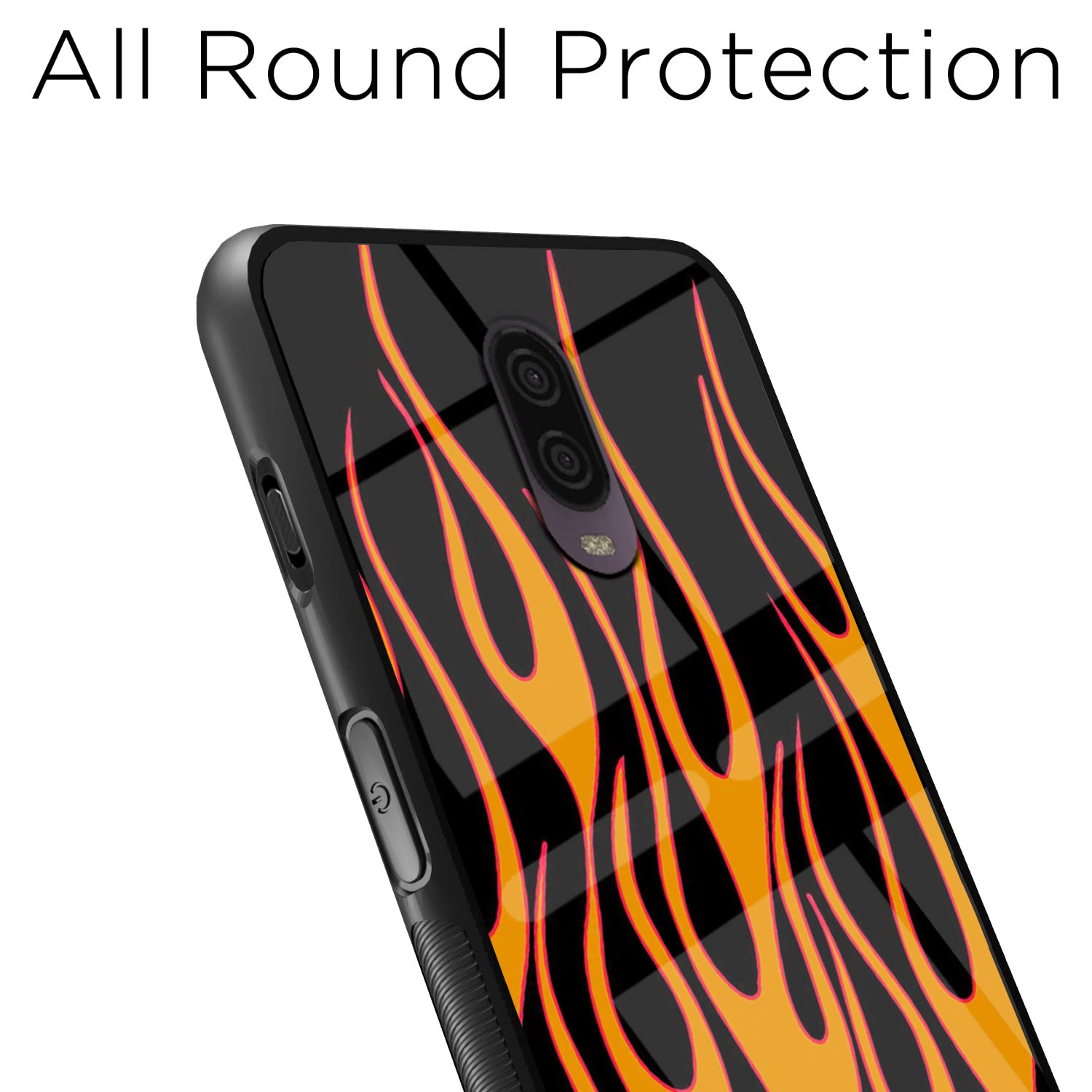 Pikkme OnePlus 7 Hybrid back cover – photo 7