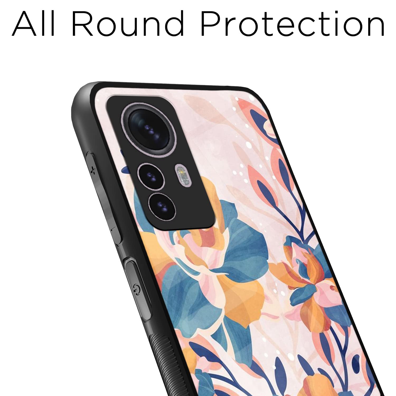 Pikkme Mi 12 Pro 5G back cover – photo 7