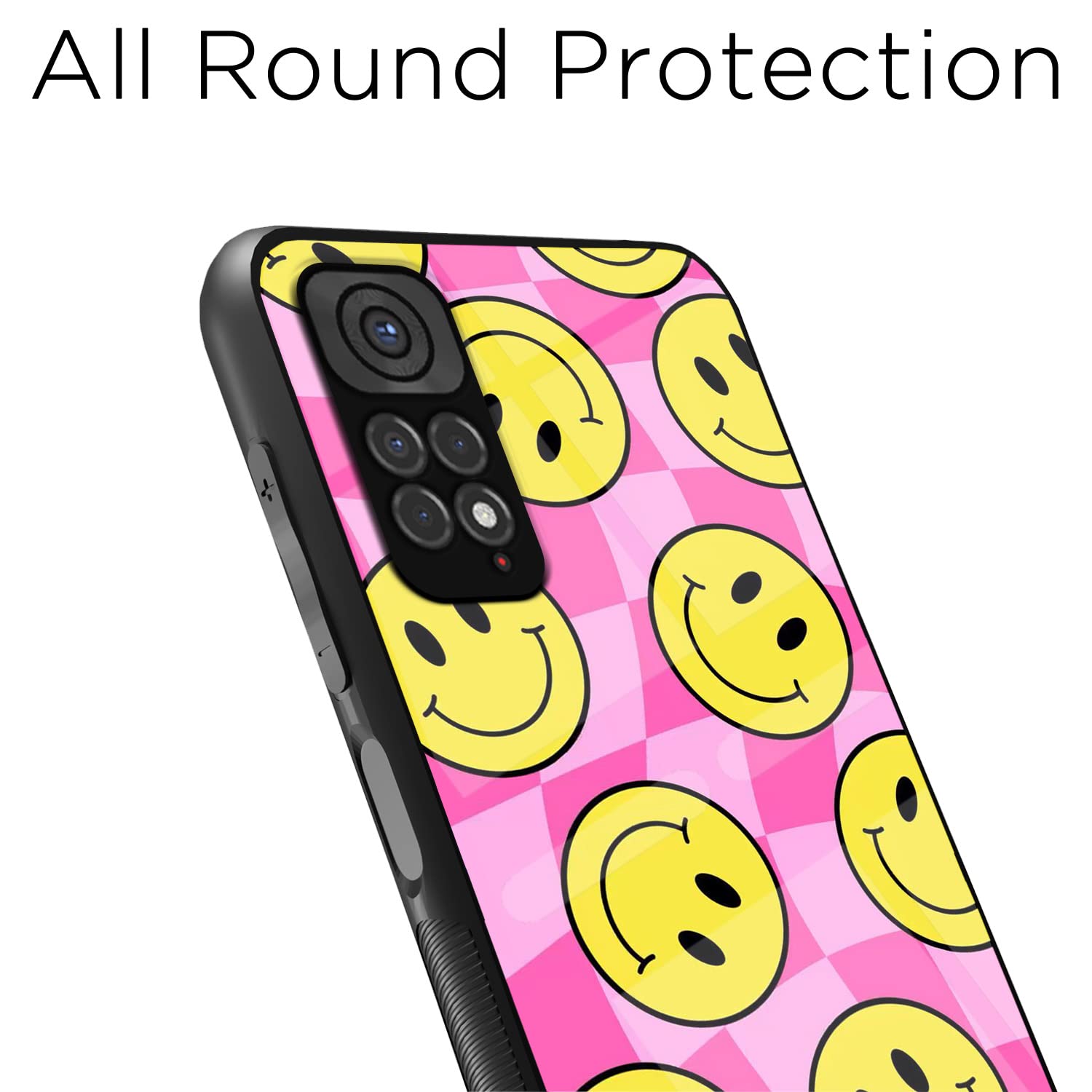 Pikkme mobile cover for Redmi Note 11/Note 11s – photo 7