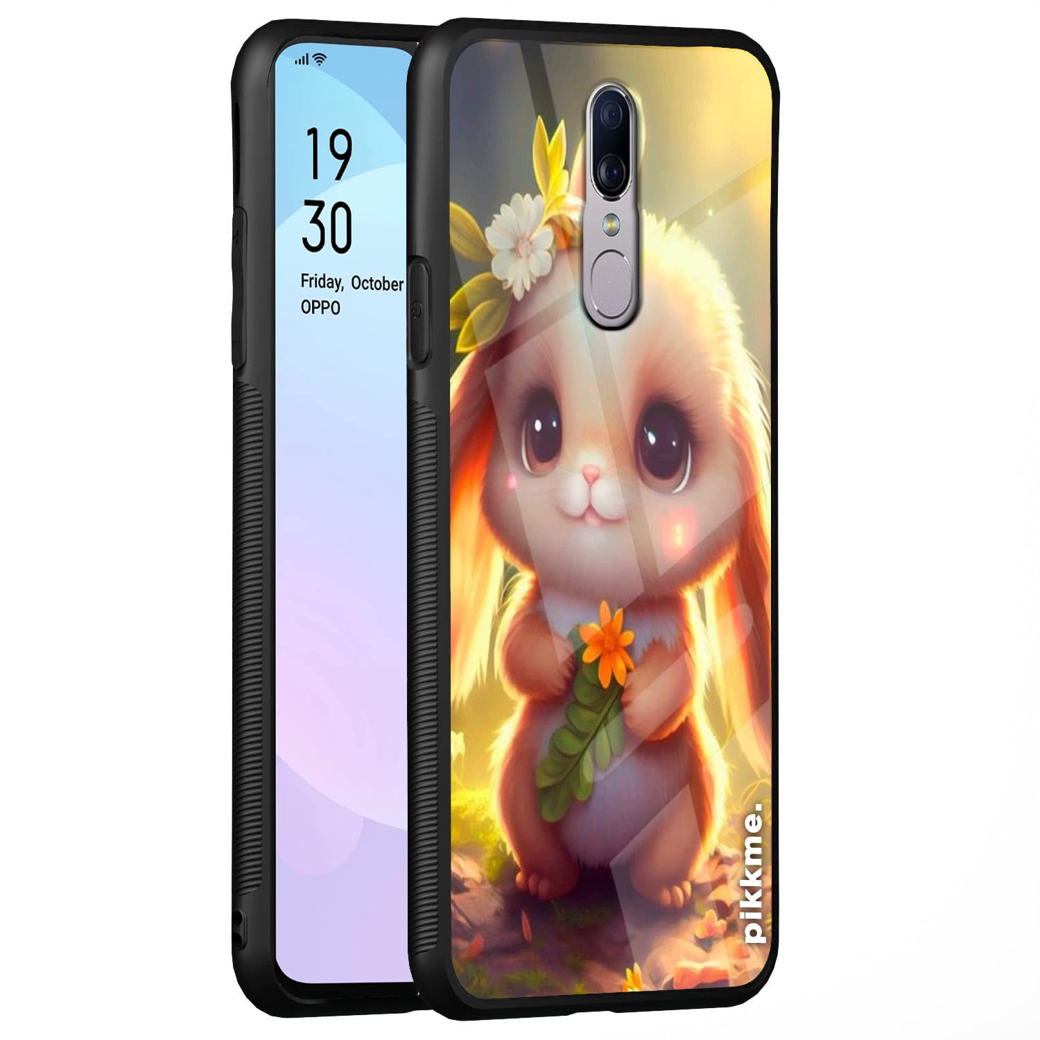 Mobile back cover for Oppo F11 – Pikkme