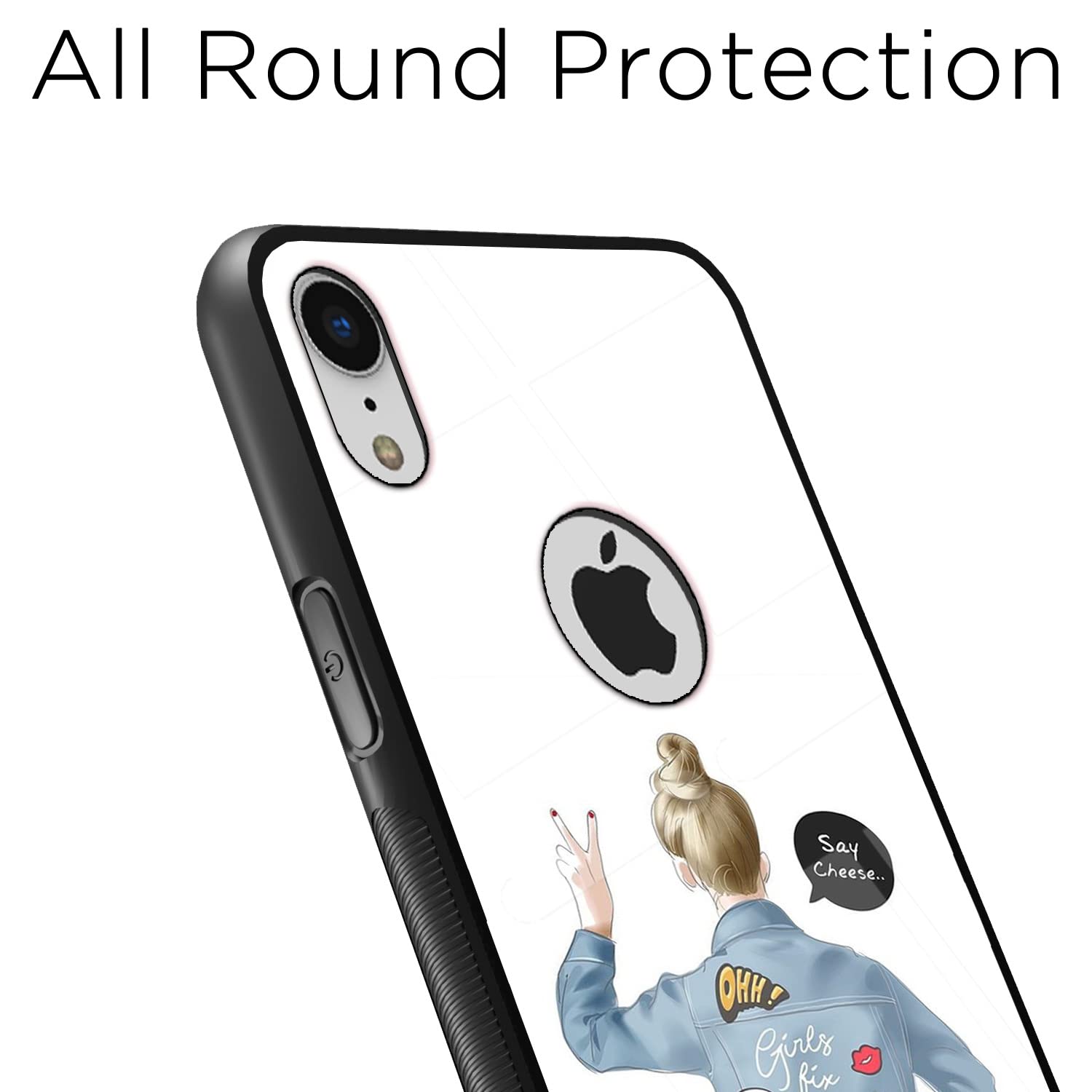 Pikkme phone cover for iPhone XR – photo 7