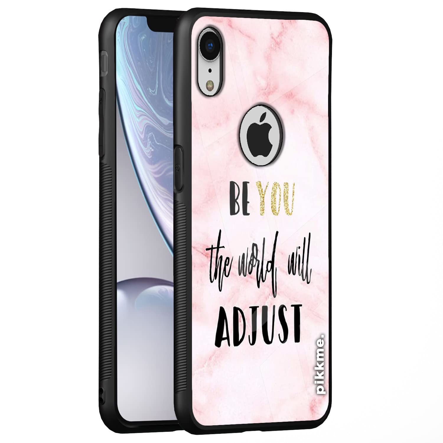 iPhone XR phone cover by Pikkme