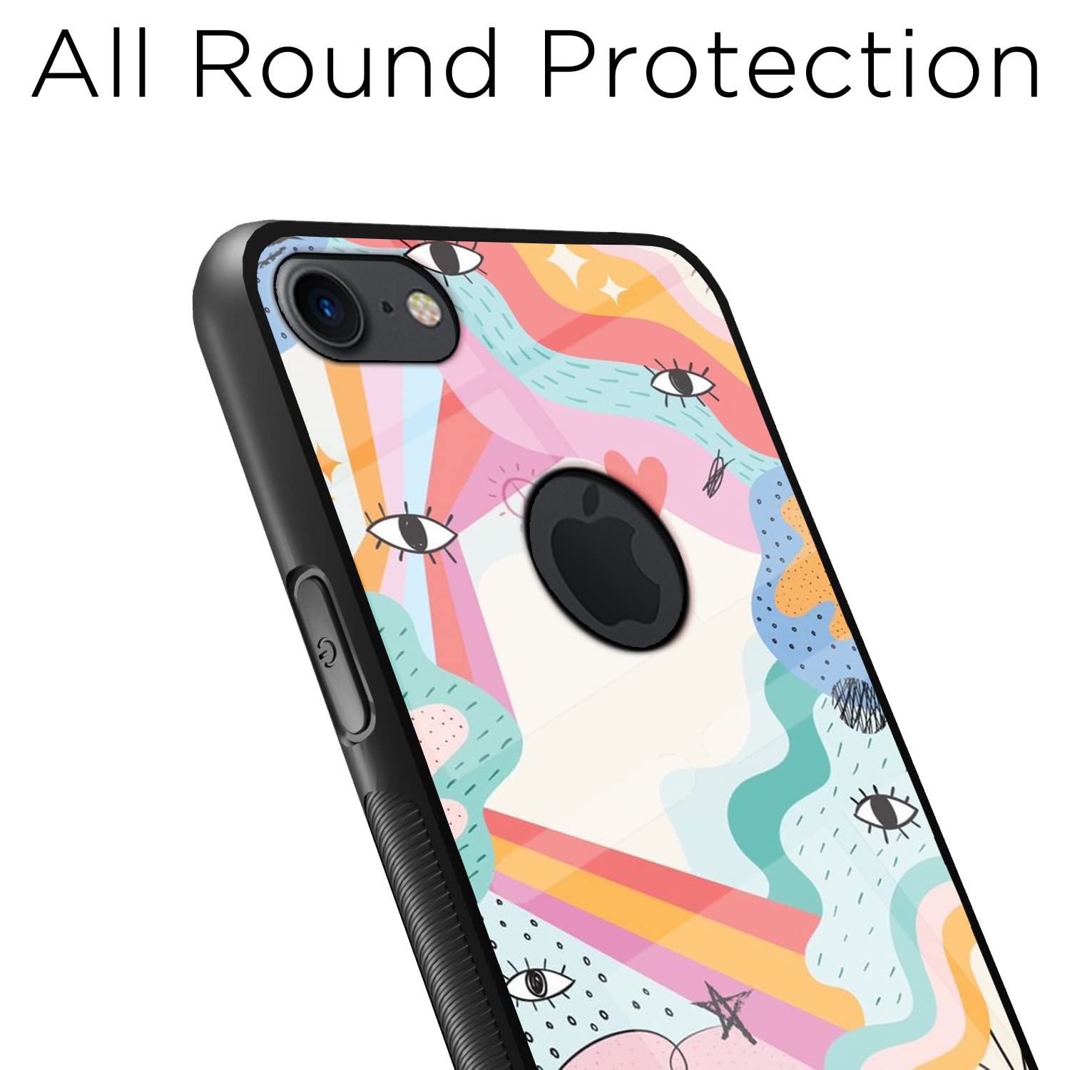 Pikkme iPhone 7/8 back cover – photo 7