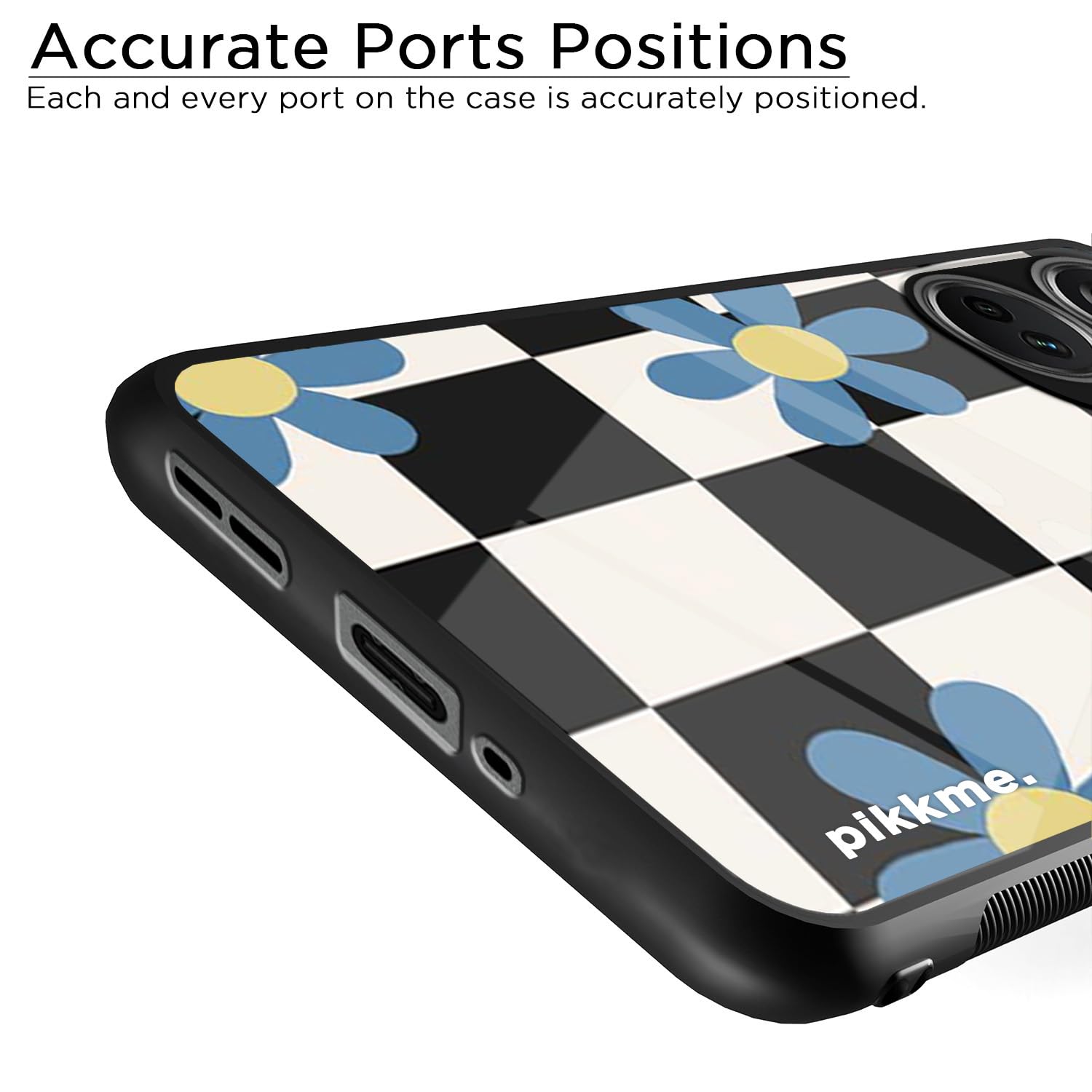 Pikkme OnePlus Nord CE 3 5G phone cover – photo 6