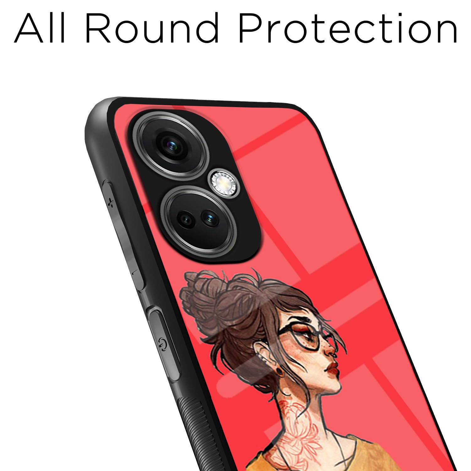 Pikkme OnePlus Nord CE 3 5G mobile cover – photo 7