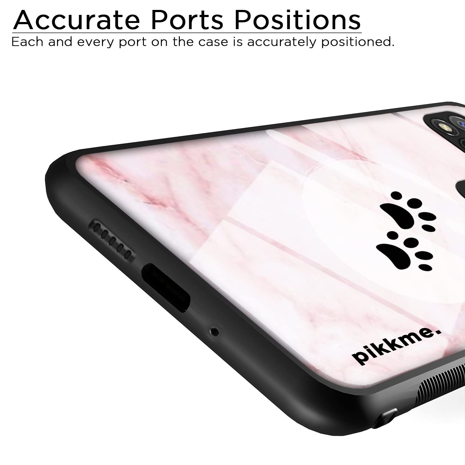 Mobile back cover for Redmi 10A/9, Poco C31 – Pikkme – photo 6