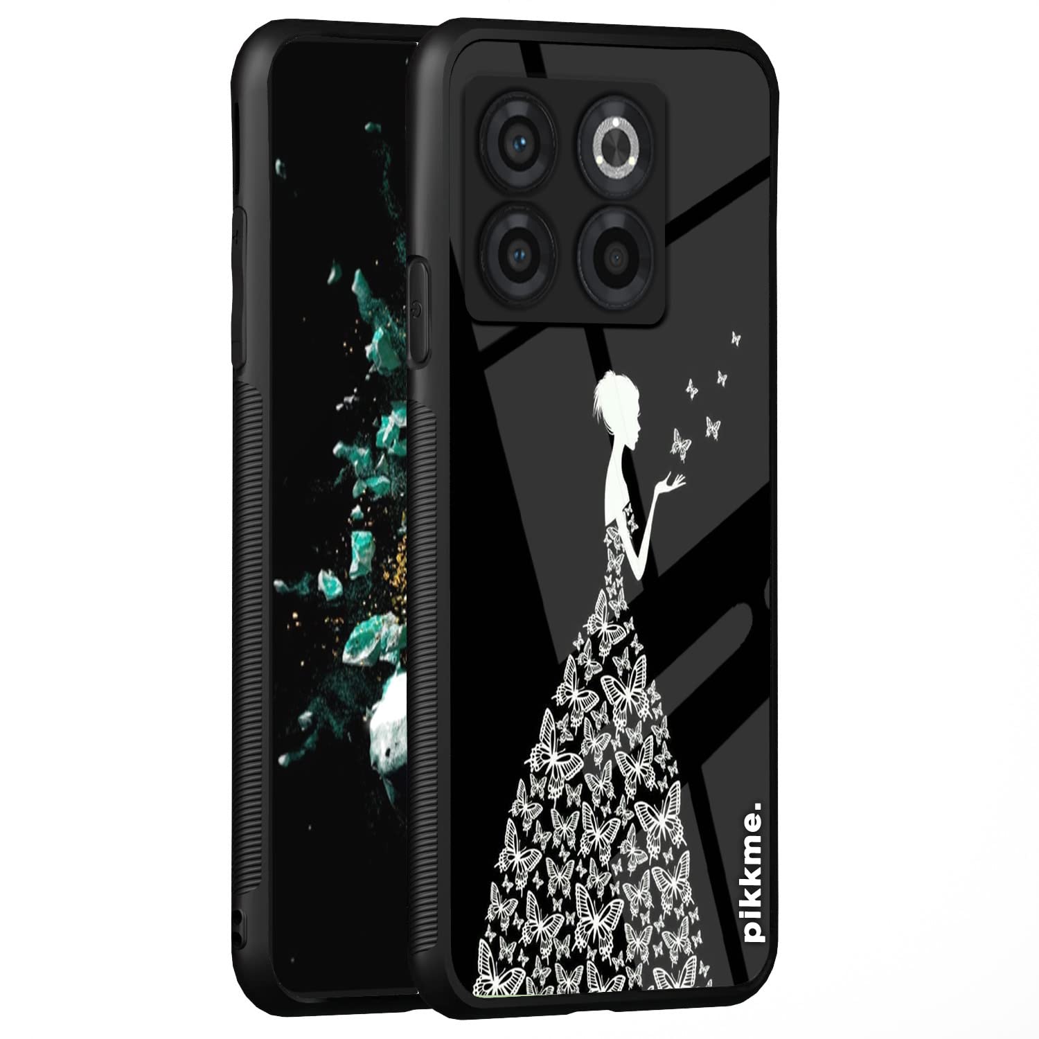 Mobile cover for OnePlus 10T 5G – Pikkme