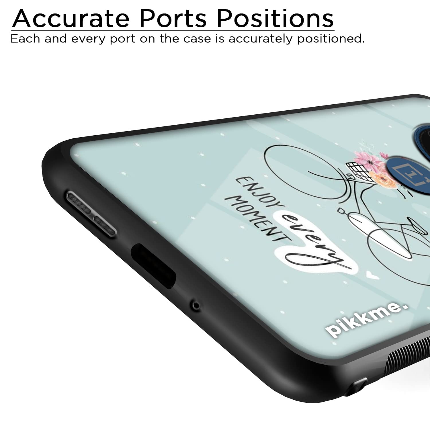 Back cover for OnePlus 7T – Pikkme – photo 6