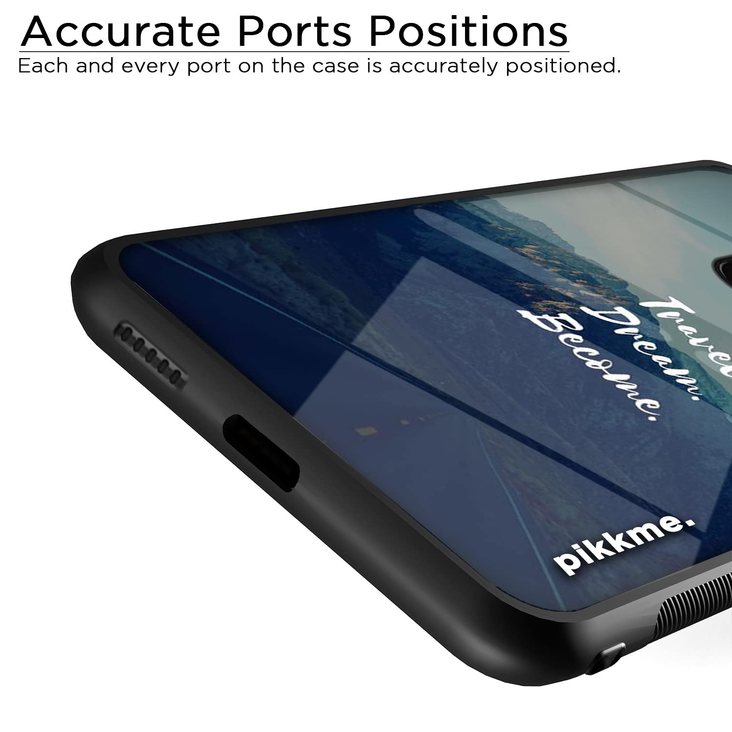 Redmi K20/K20 Pro Hybrid mobile cover by Pikkme – photo 6