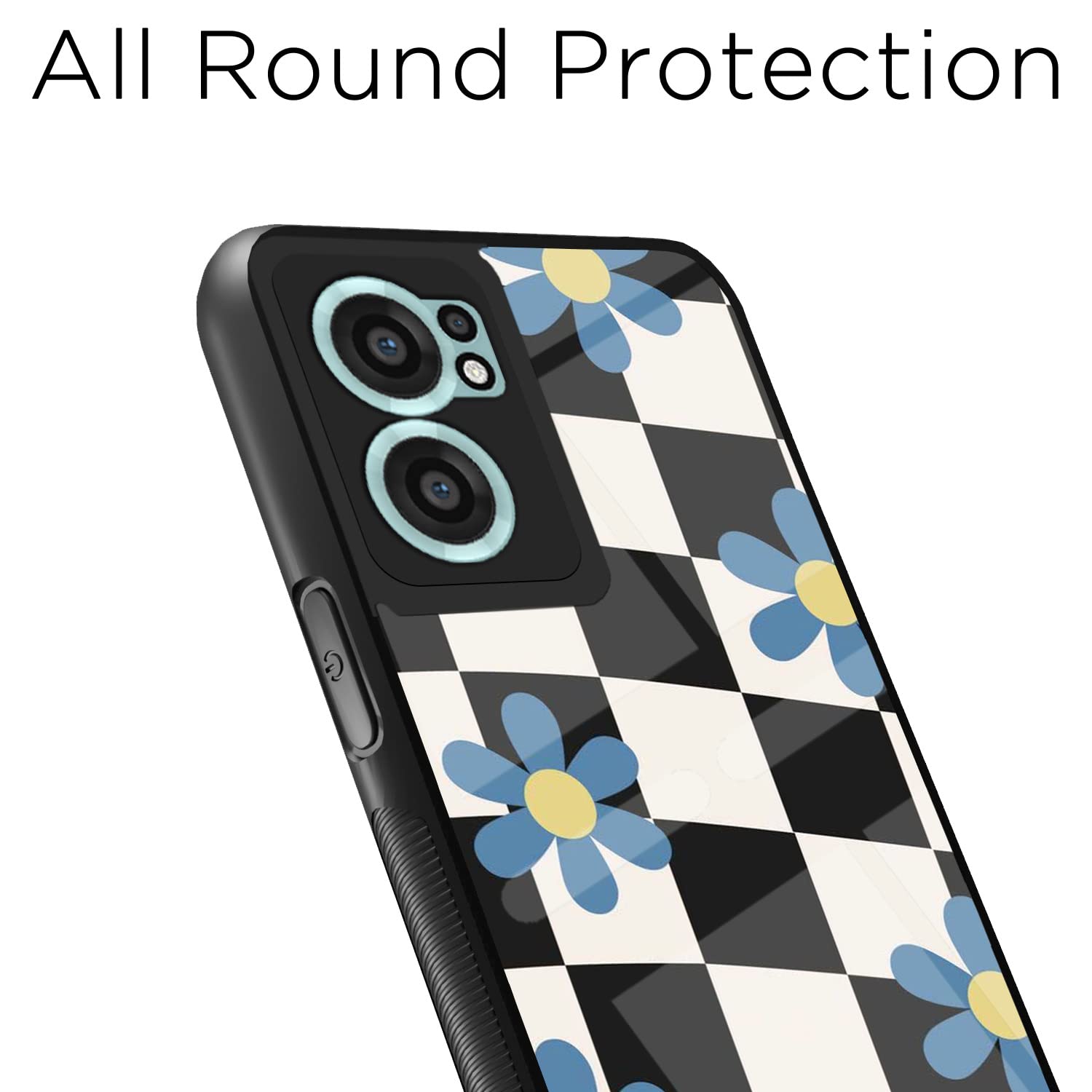 Pikkme back cover for OnePlus Nord CE 2 5G – photo 7
