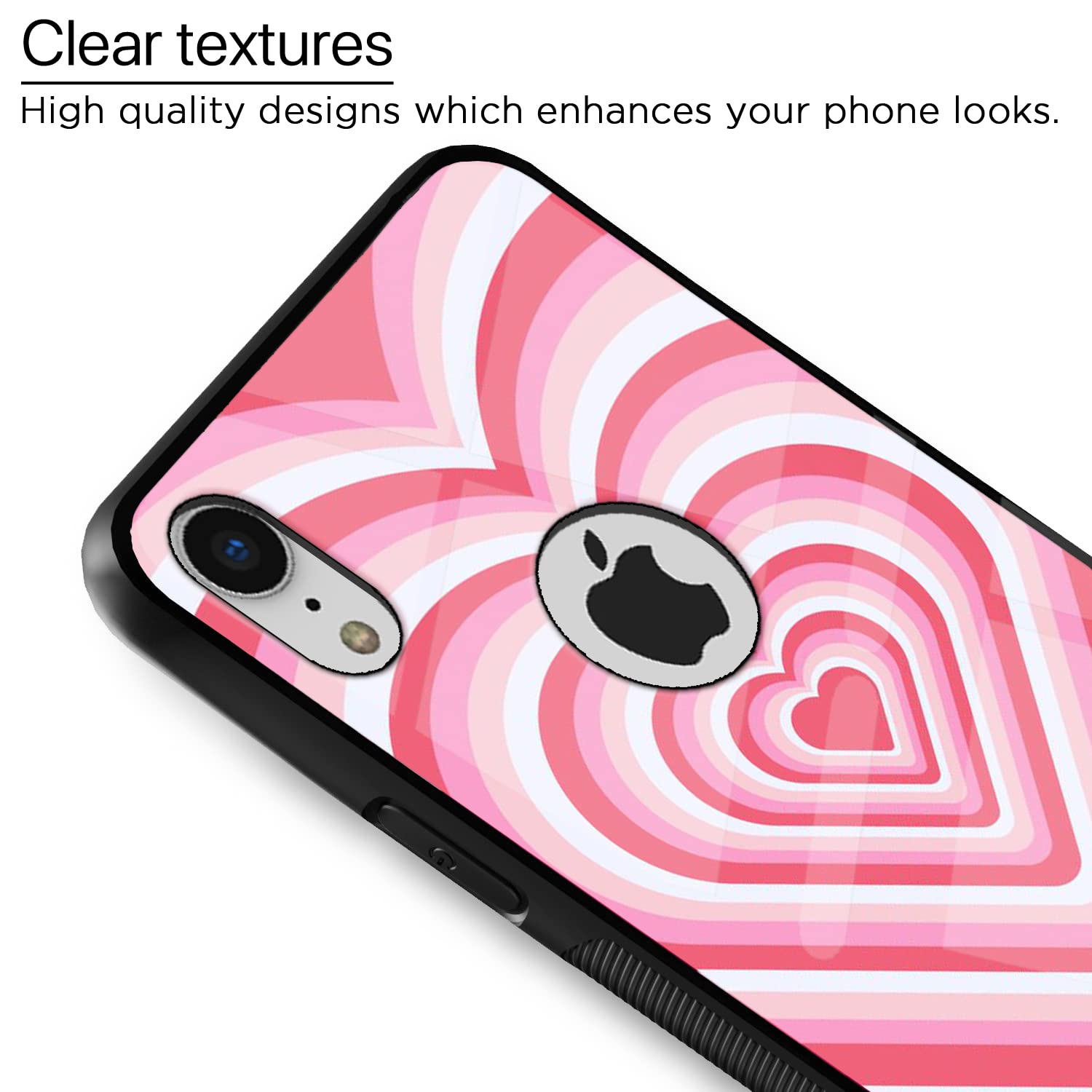 iPhone XR mobile cover by Pikkme – photo 4